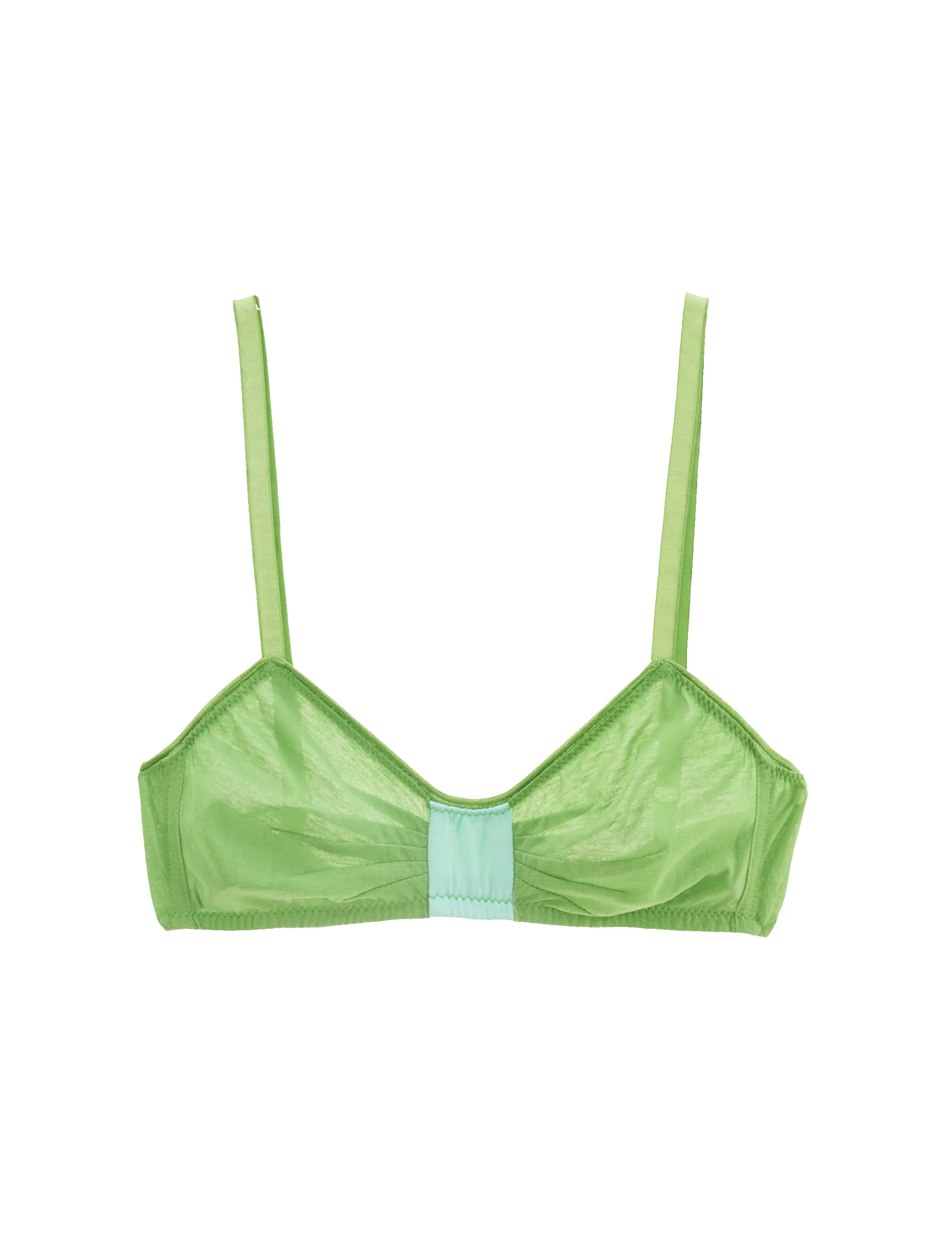 Uma Bralette Stem sold by ARAKS