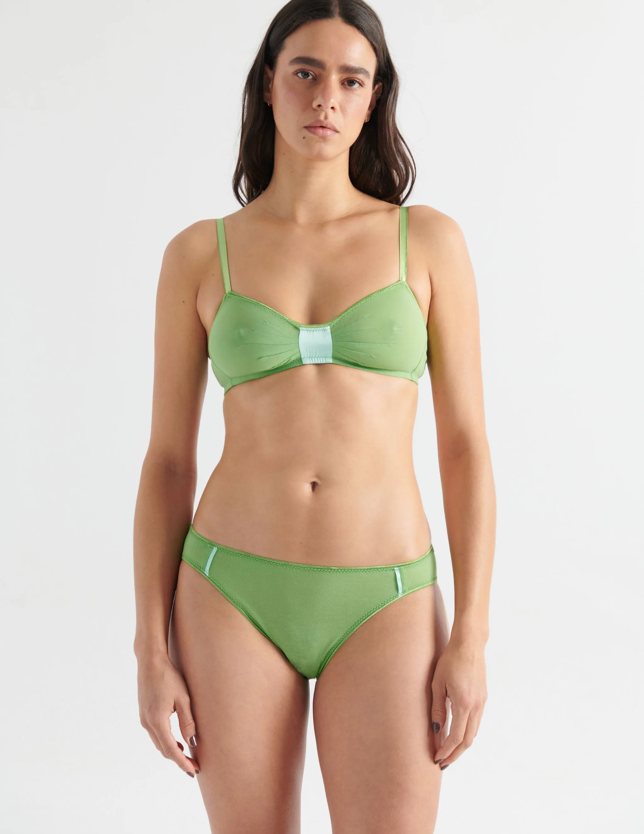 Uma Bralette Stem sold by ARAKS product image thumbnail 3