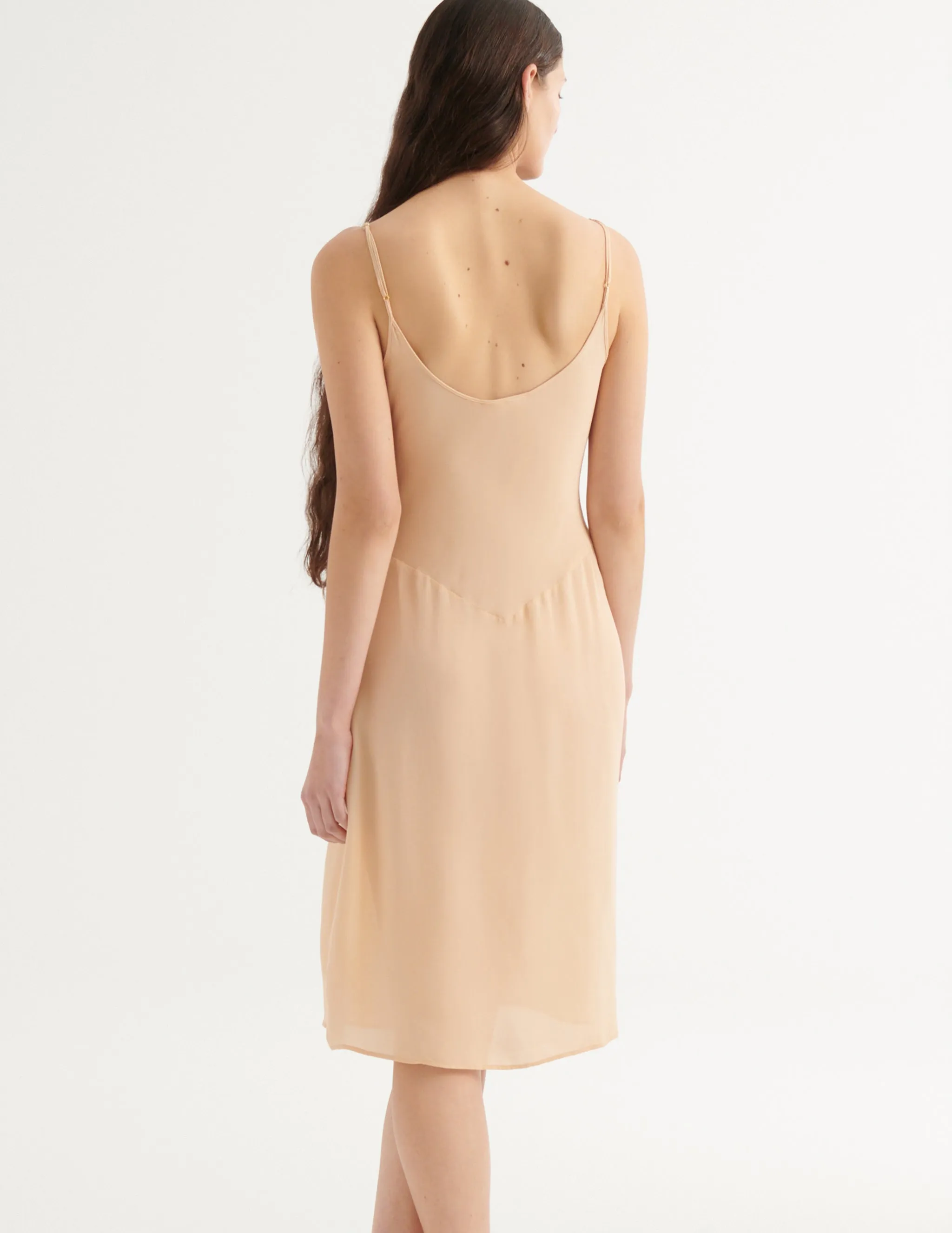 Cadel Slip Bare sold by ARAKS product image thumbnail 4