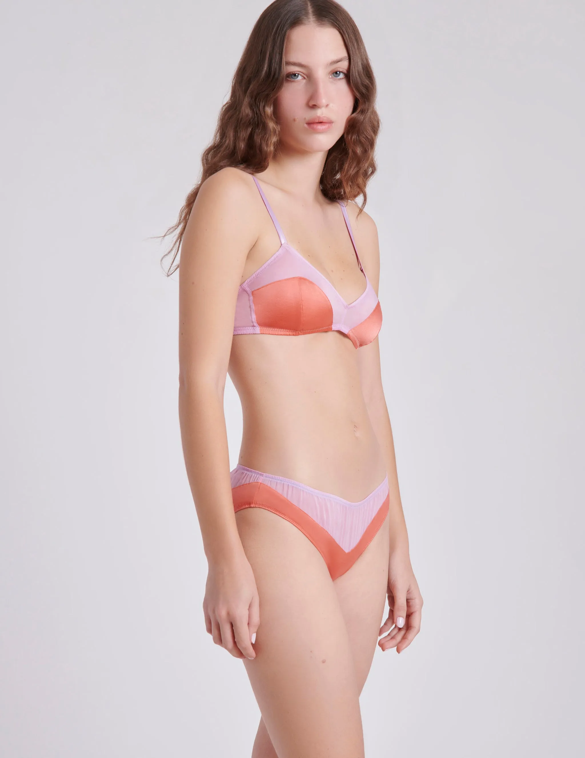 Aaron Panty Thistle sold by ARAKS product image thumbnail 3