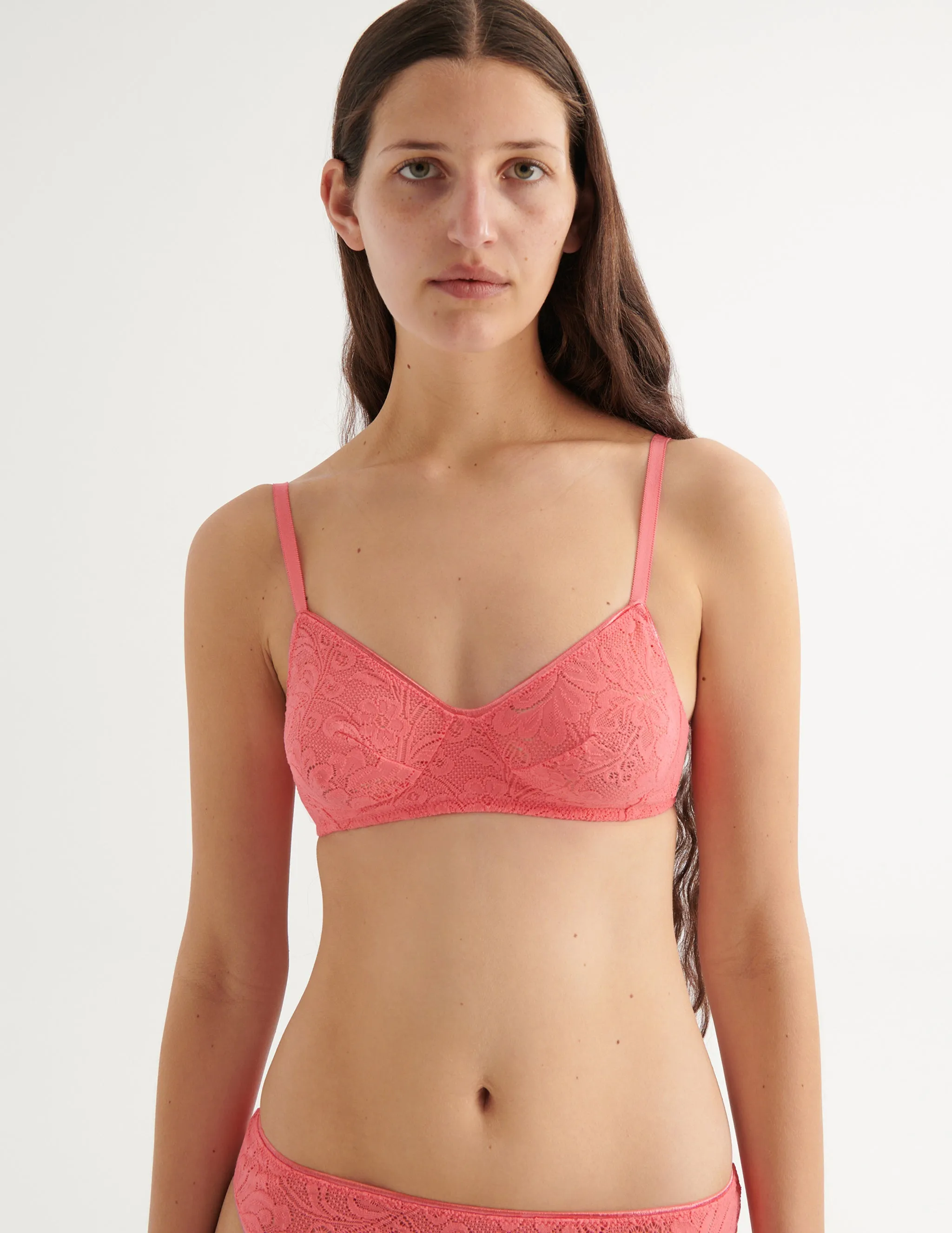 Tamara Bralette Prima sold by ARAKS product image thumbnail 4