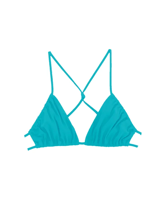 Celia Bikini Top Coastal sold by ARAKS