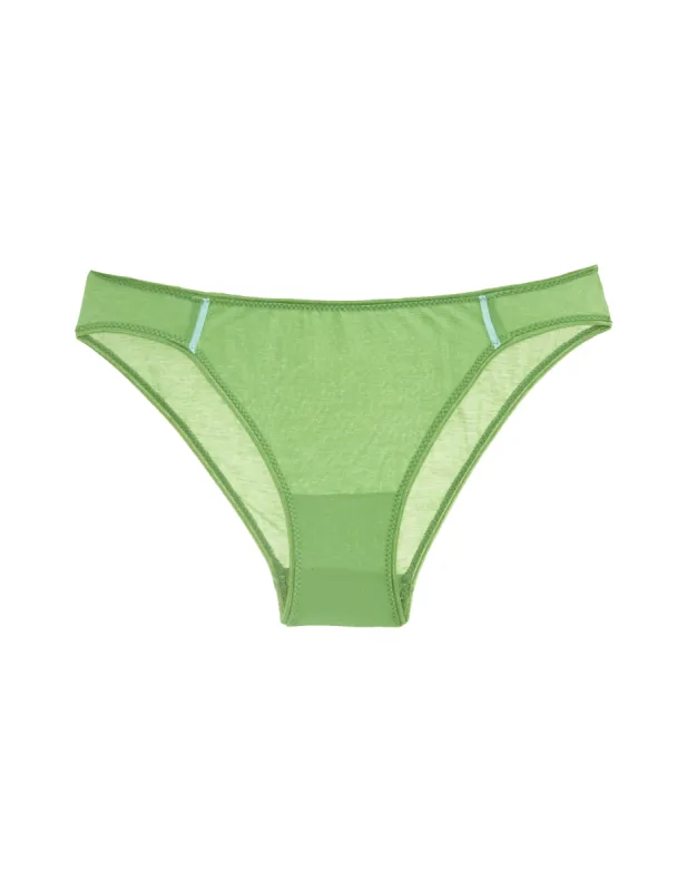 Harriet Panty Stem sold by ARAKS
