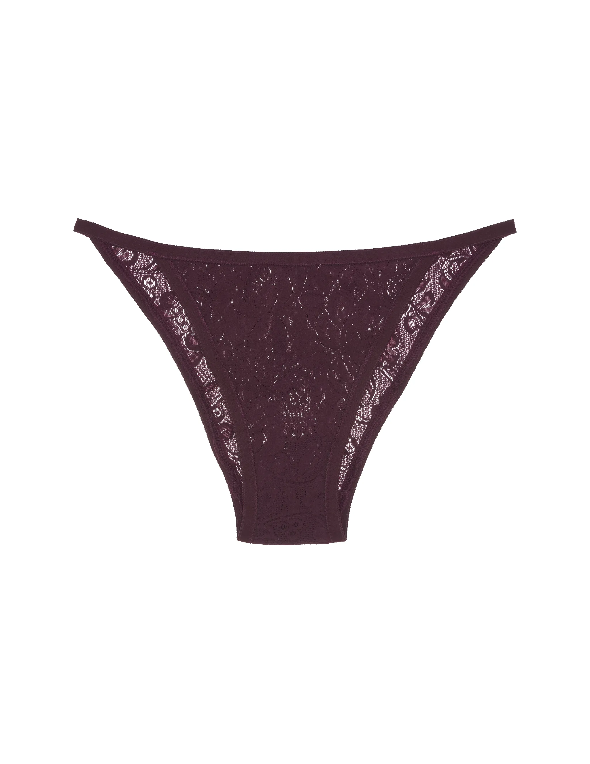 Basja Panty Hickory sold by ARAKS