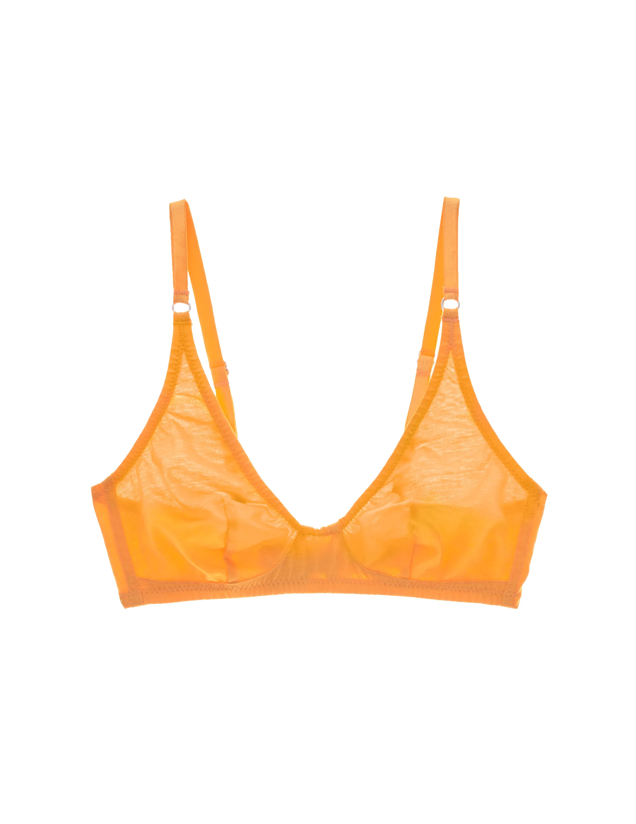 Briar Bralette Sunset sold by ARAKS