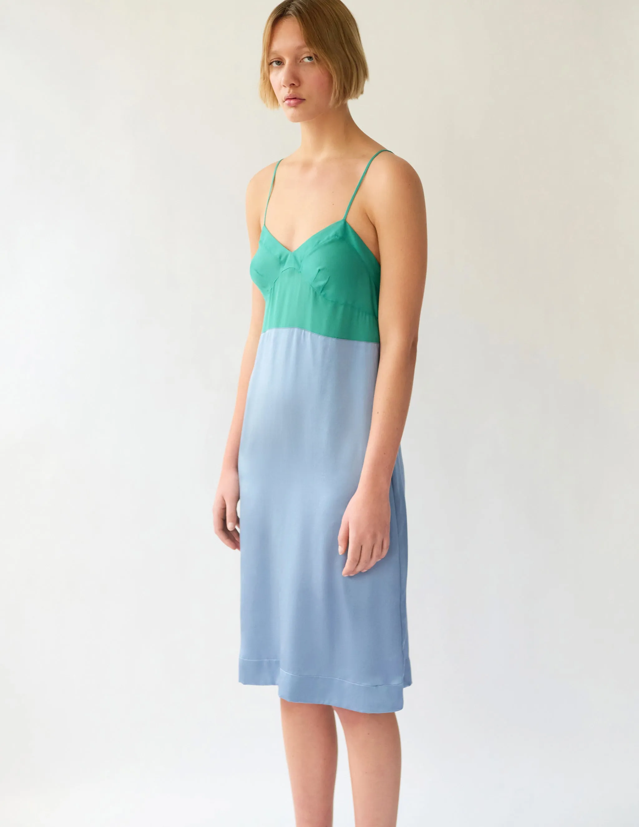 Ingrid Slip Mist sold by ARAKS product image thumbnail 2