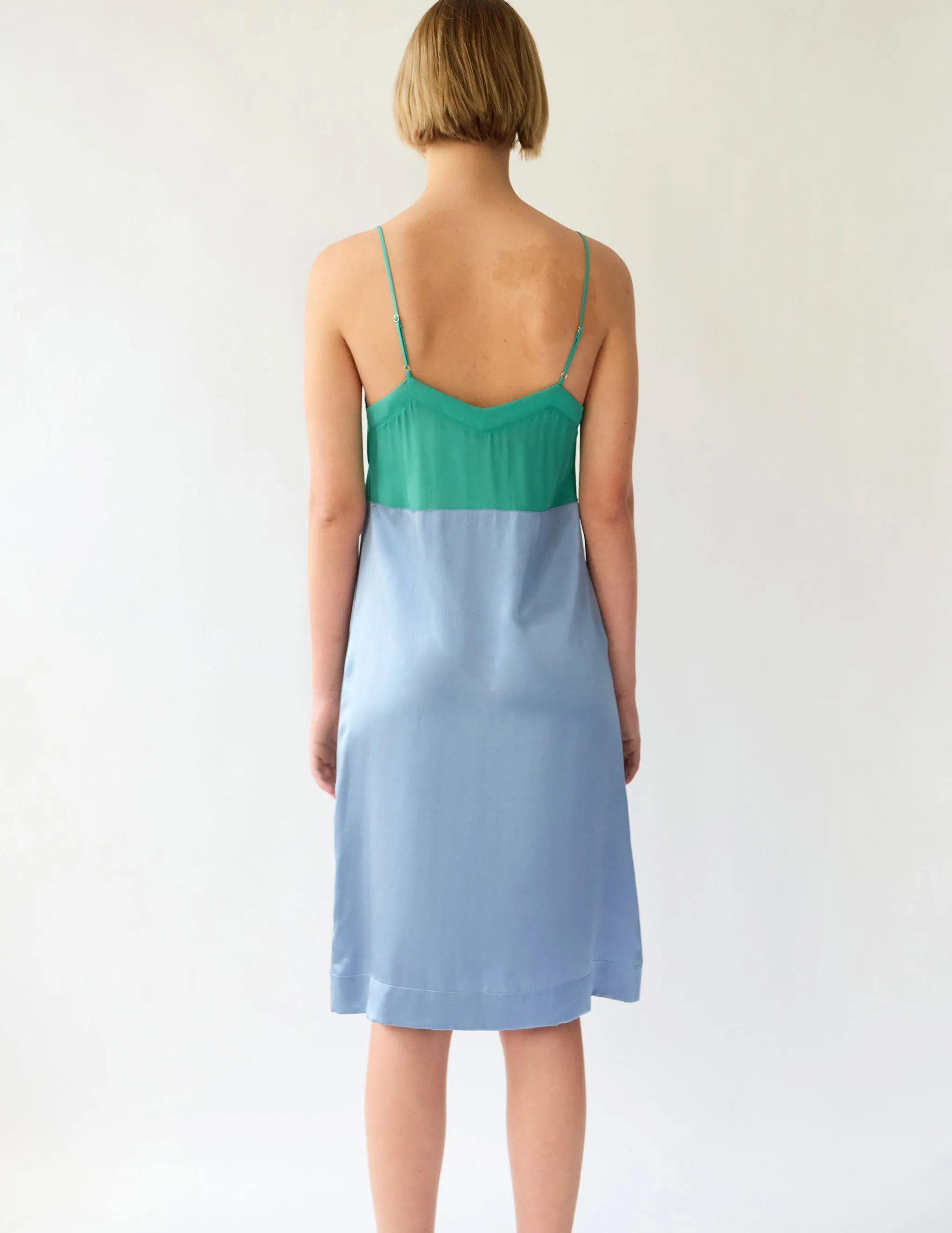 Ingrid Slip Mist sold by ARAKS product image thumbnail 4