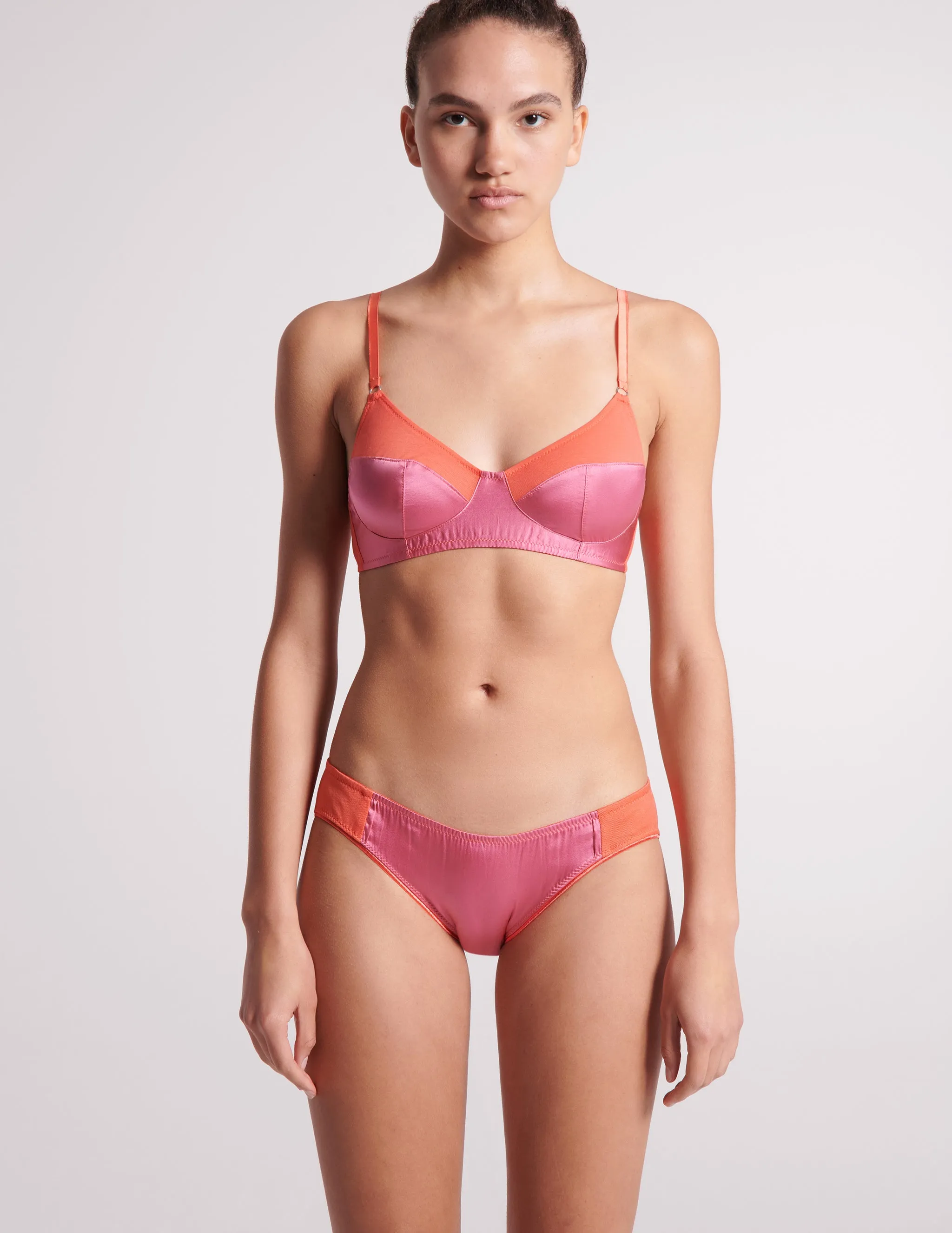 Willow Bralette Rise sold by ARAKS product image thumbnail 3
