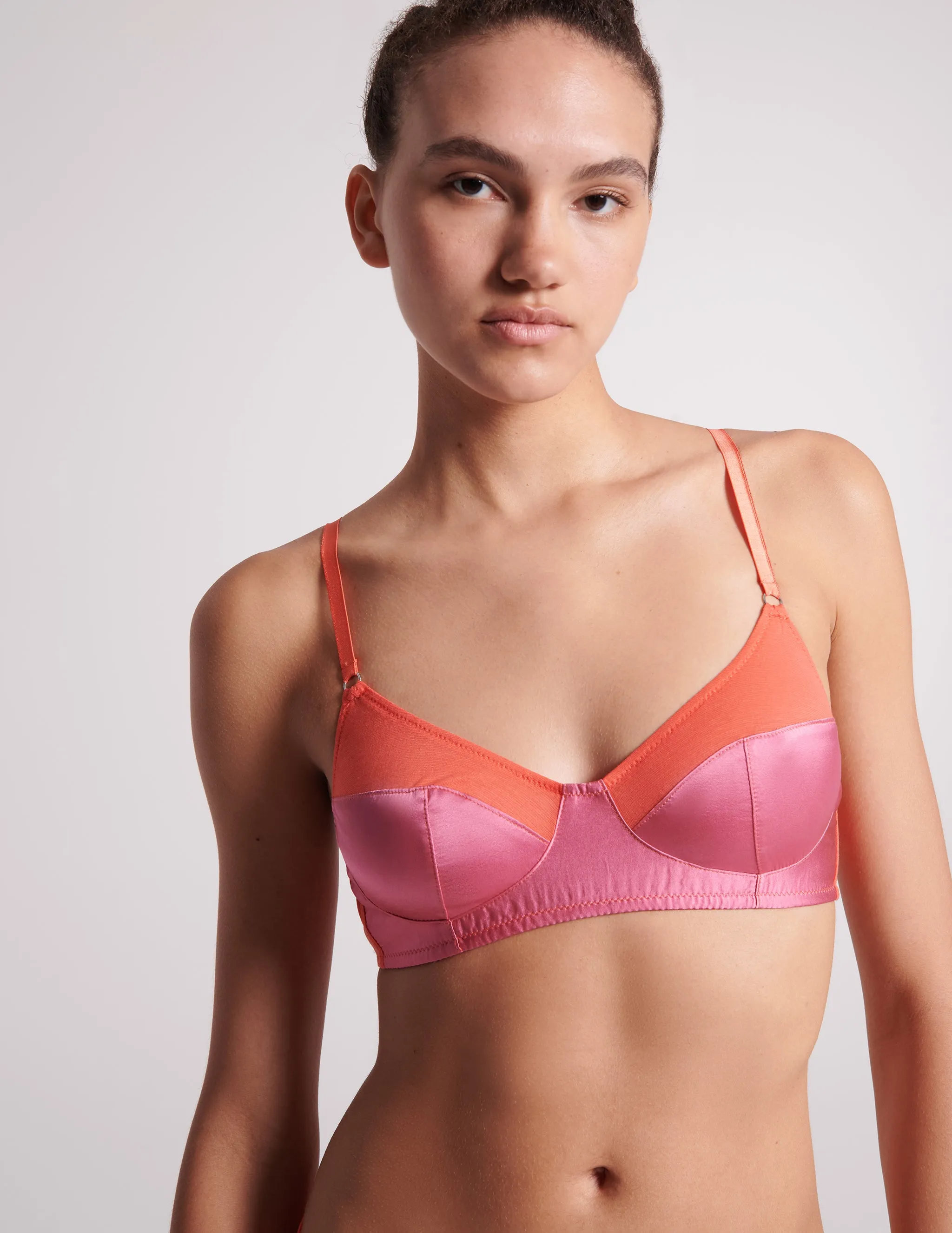 Willow Bralette Rise sold by ARAKS product image thumbnail 2