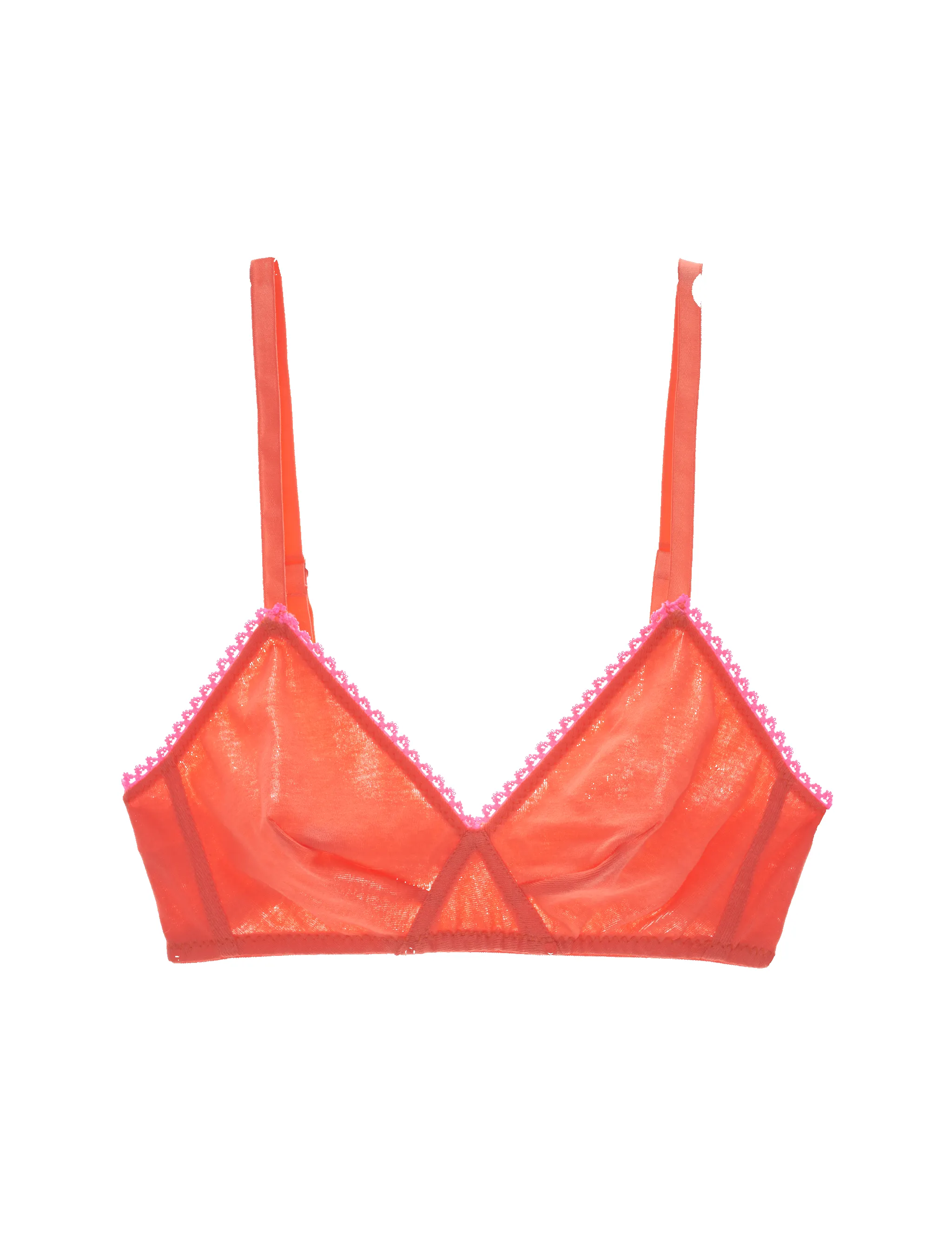 Antonia Bralette Rise sold by ARAKS