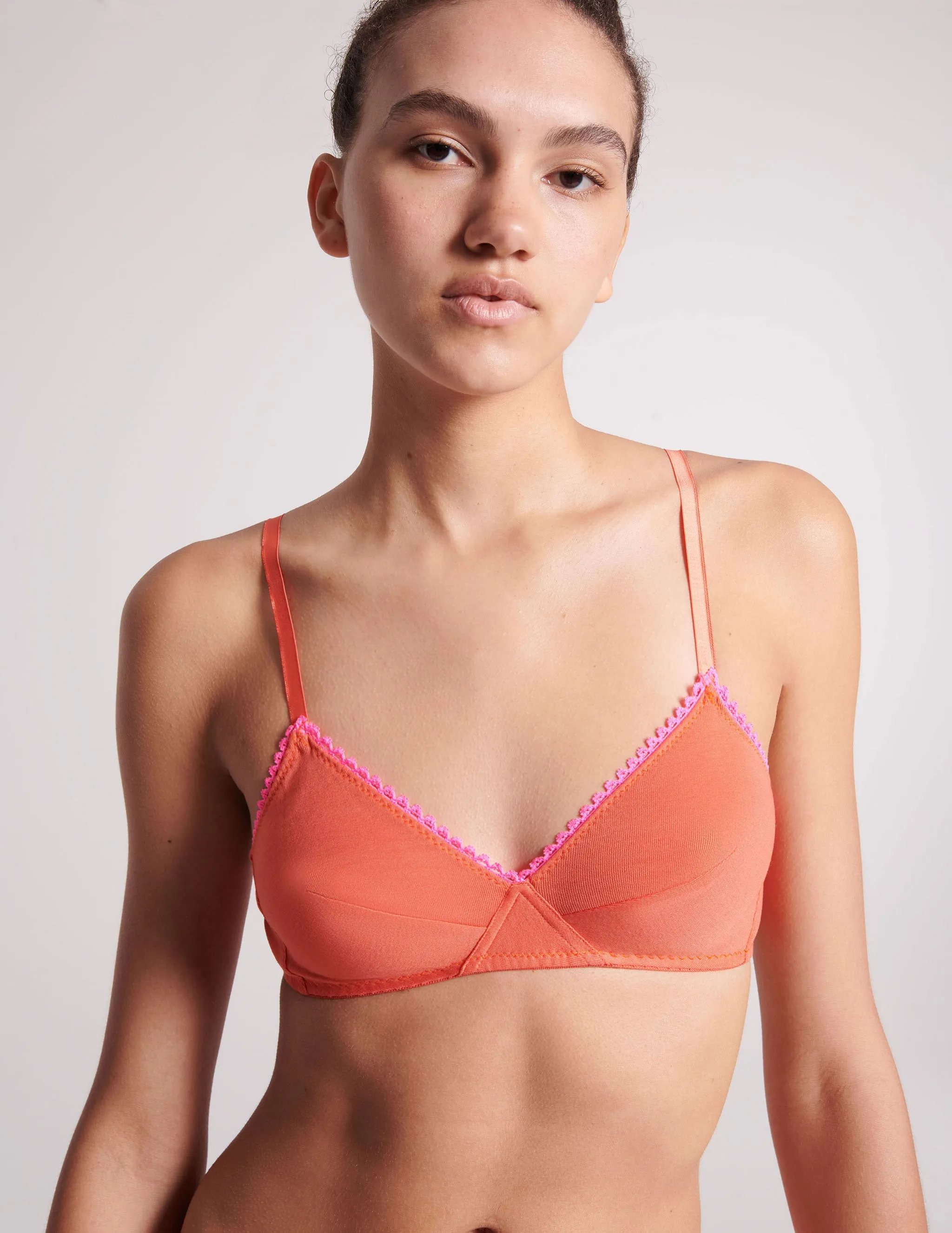 Antonia Bralette Rise sold by ARAKS product image thumbnail 2