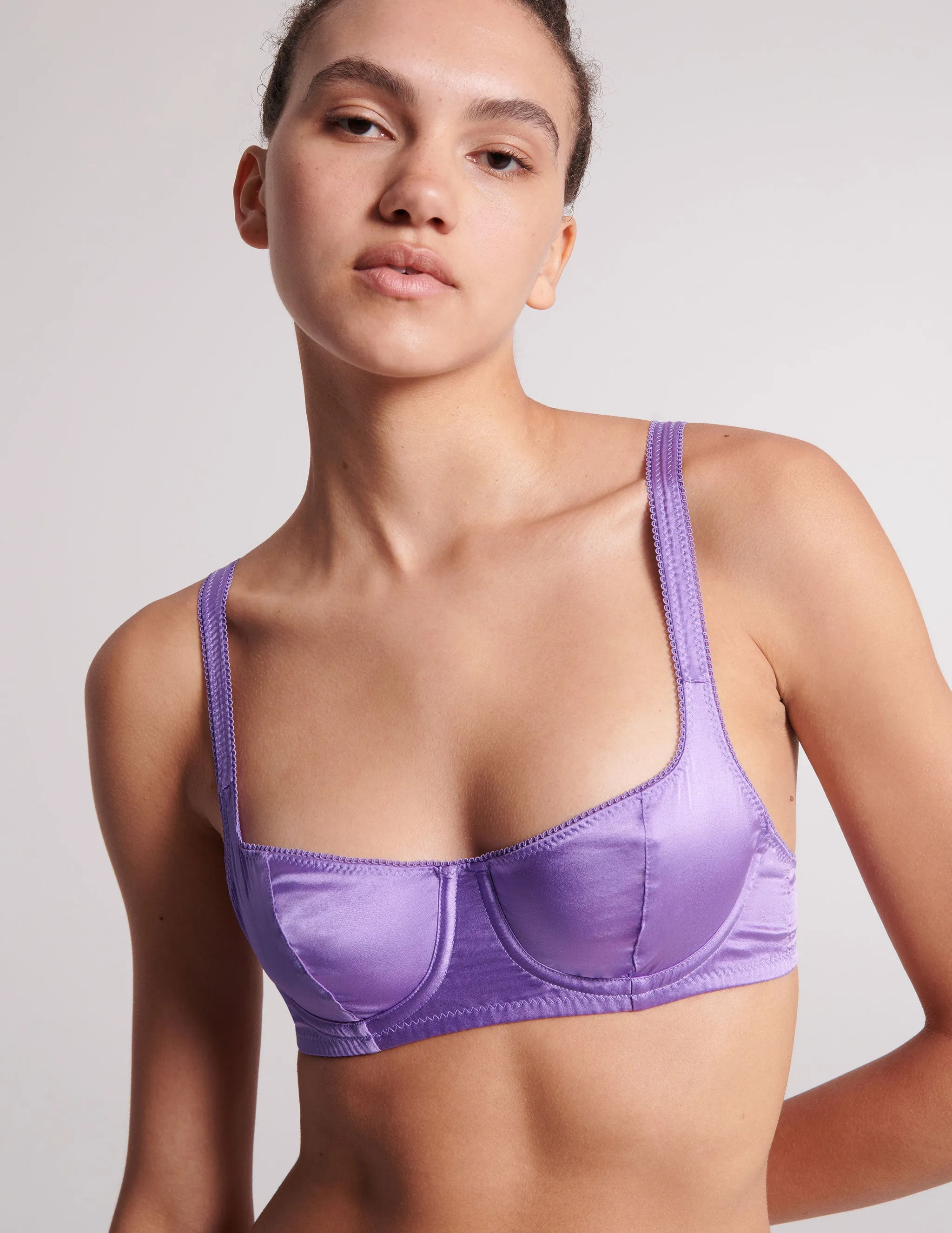 Gita Underwire Bra Ambrosia sold by ARAKS product image thumbnail 2