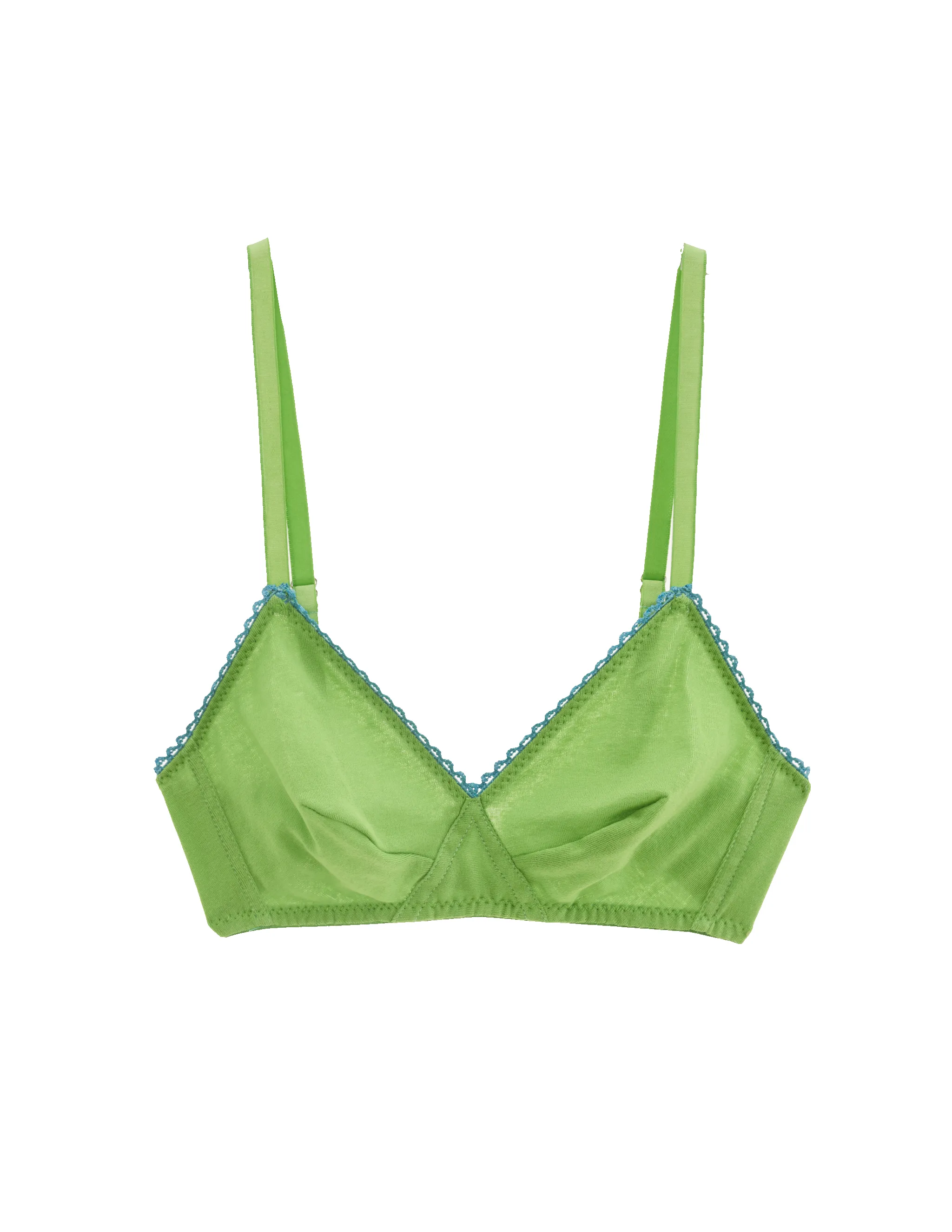 Antonia Bralette Stem sold by ARAKS