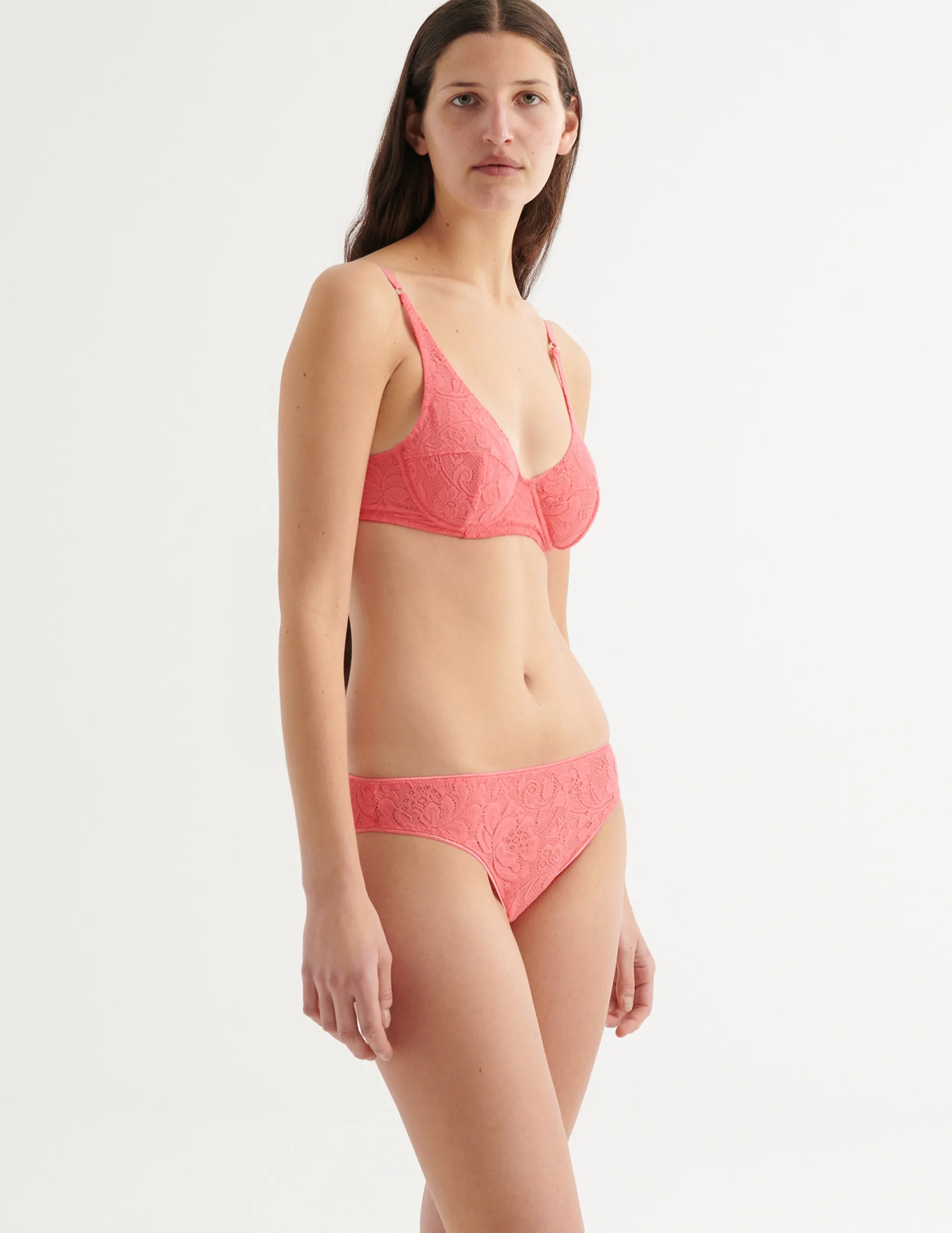 Tris Panty Prima sold by ARAKS product image thumbnail 4