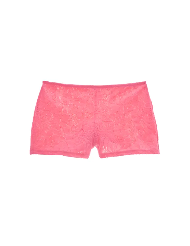 Guinevere Shorts Prima sold by ARAKS