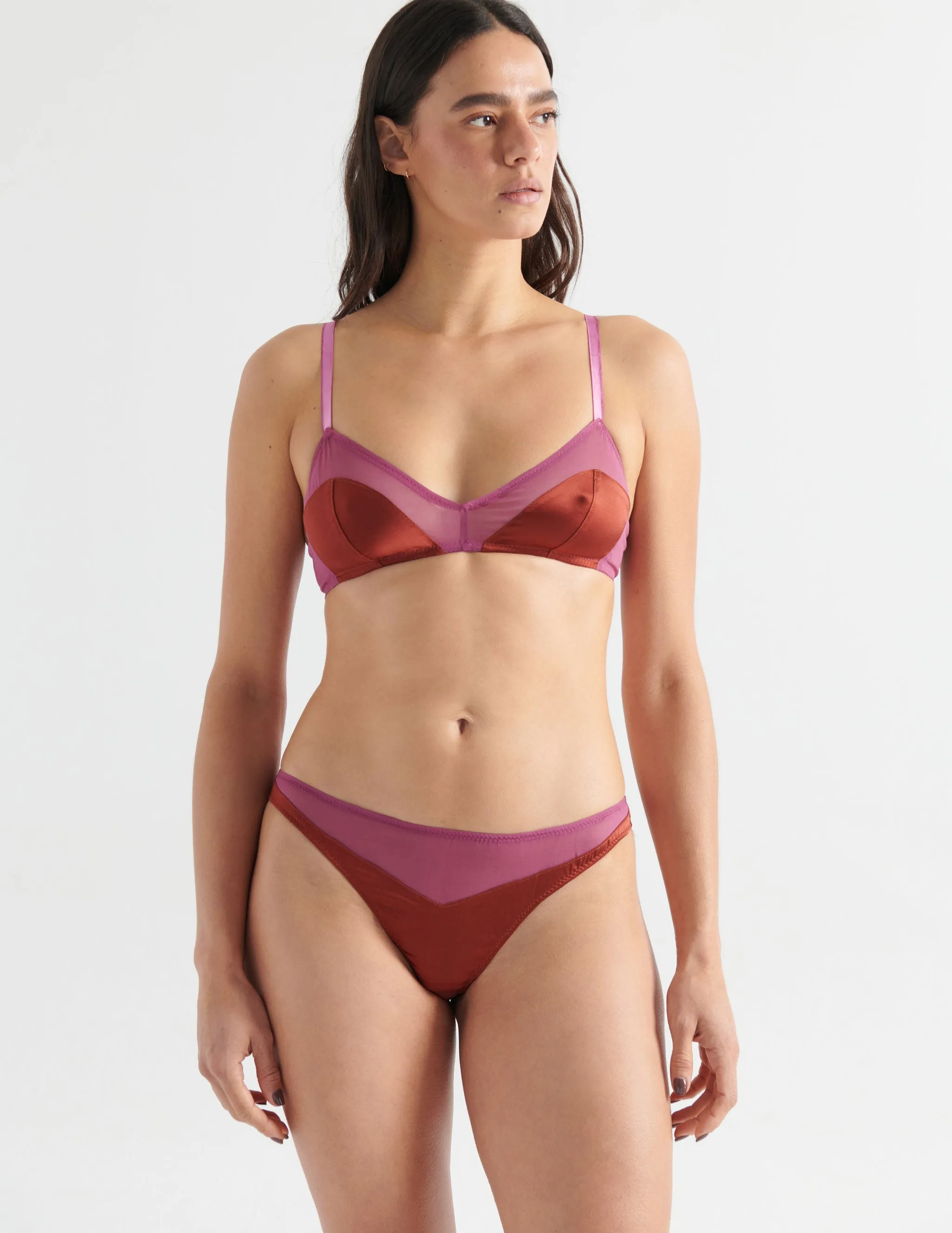 Maya Thong Branch sold by ARAKS product image thumbnail 2