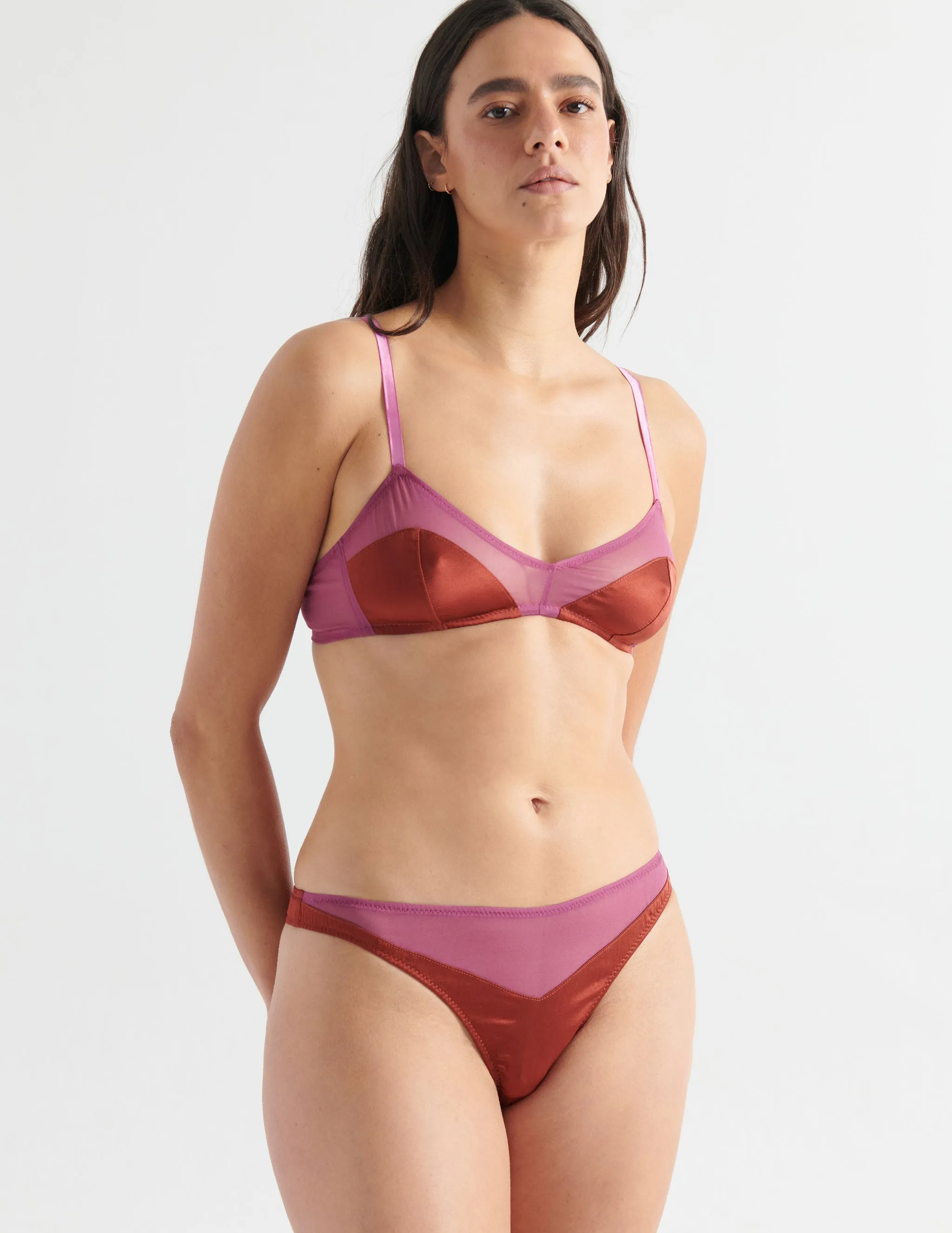 Maya Thong Branch sold by ARAKS product image thumbnail 3