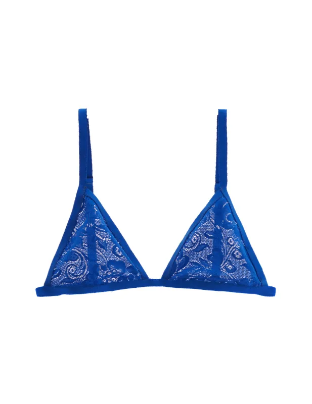 Bryce Bralette Heavens sold by ARAKS