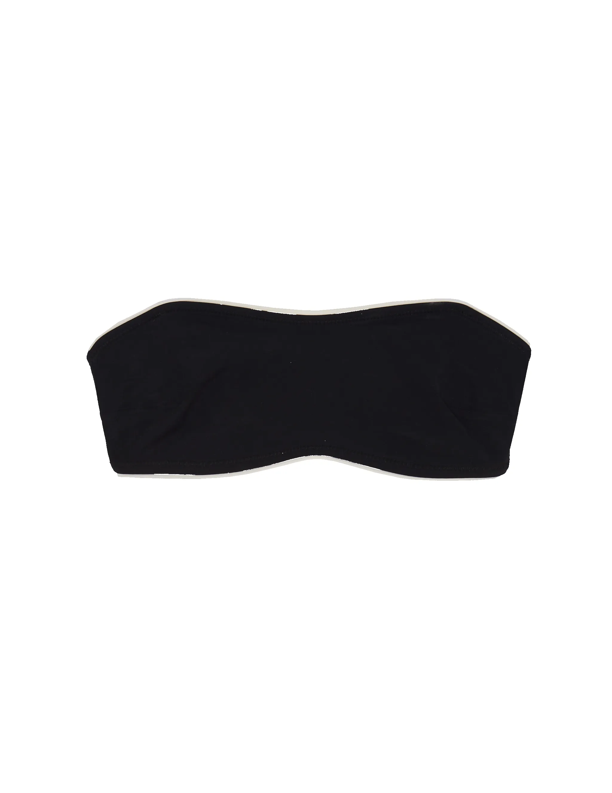 Lei Bandeau Black sold by ARAKS