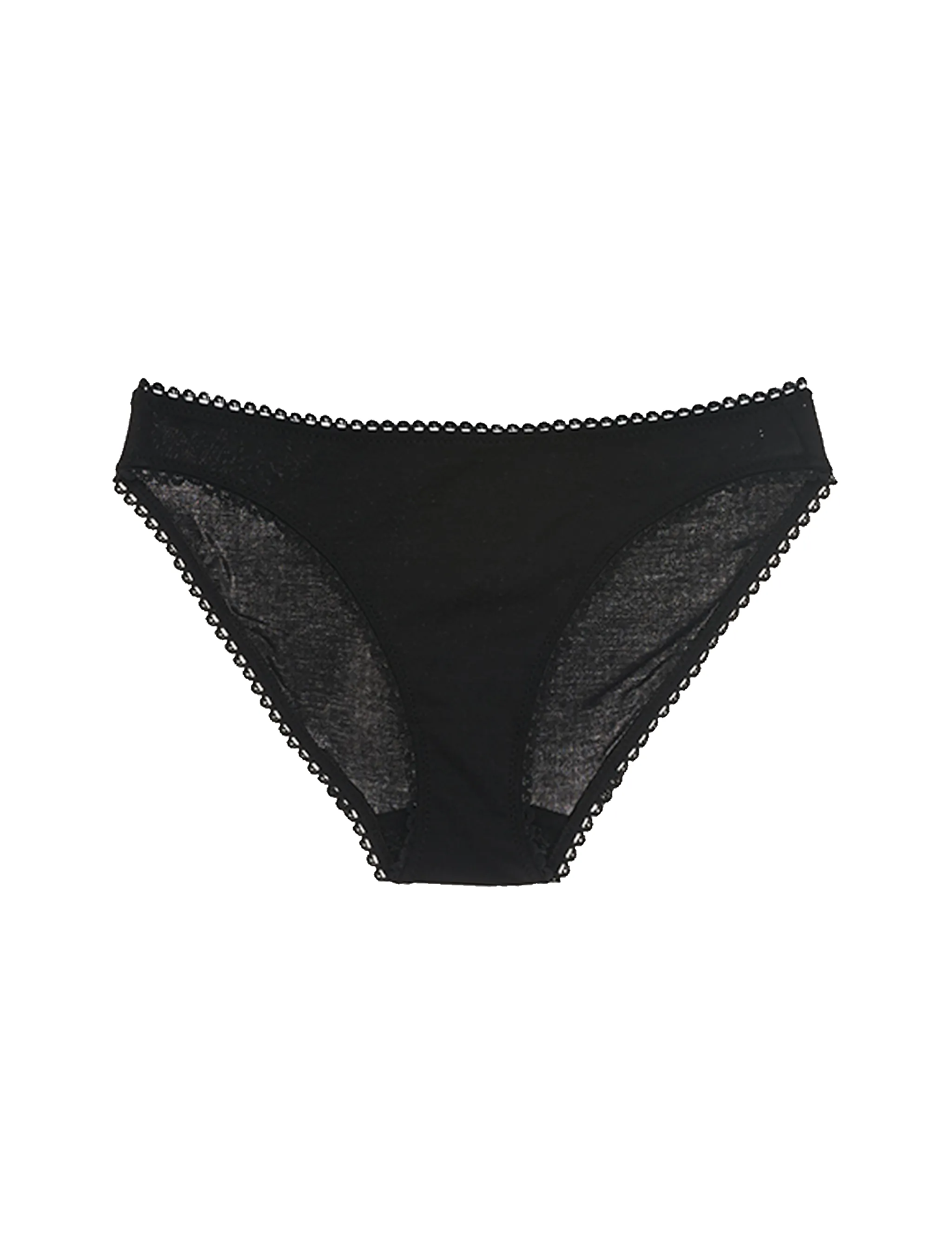 Isabella Panty Black sold by ARAKS