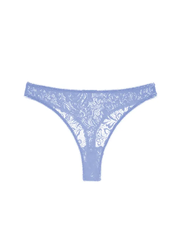 Tine Thong Bleuet sold by ARAKS