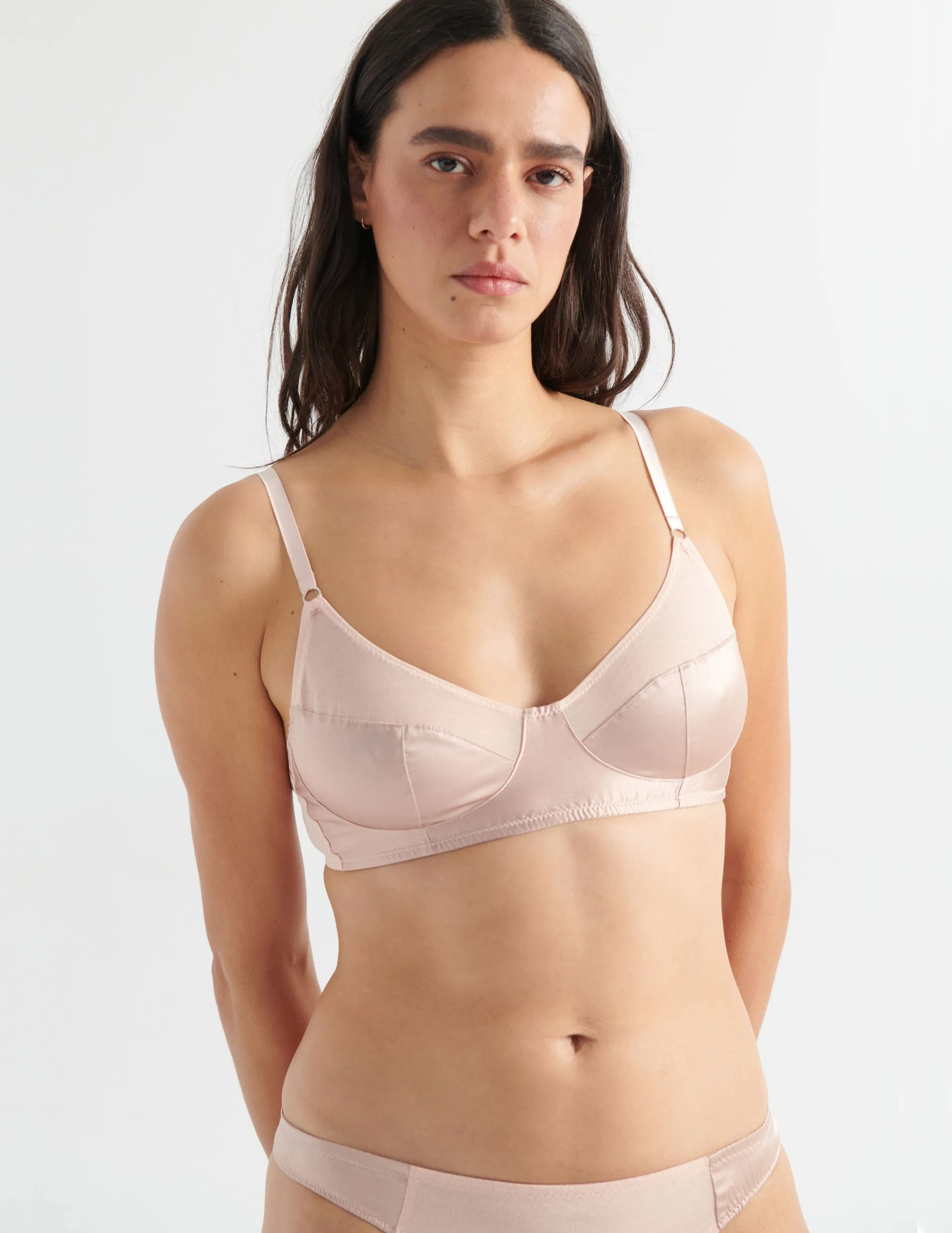 Maude Thong Bare sold by ARAKS product image thumbnail 4