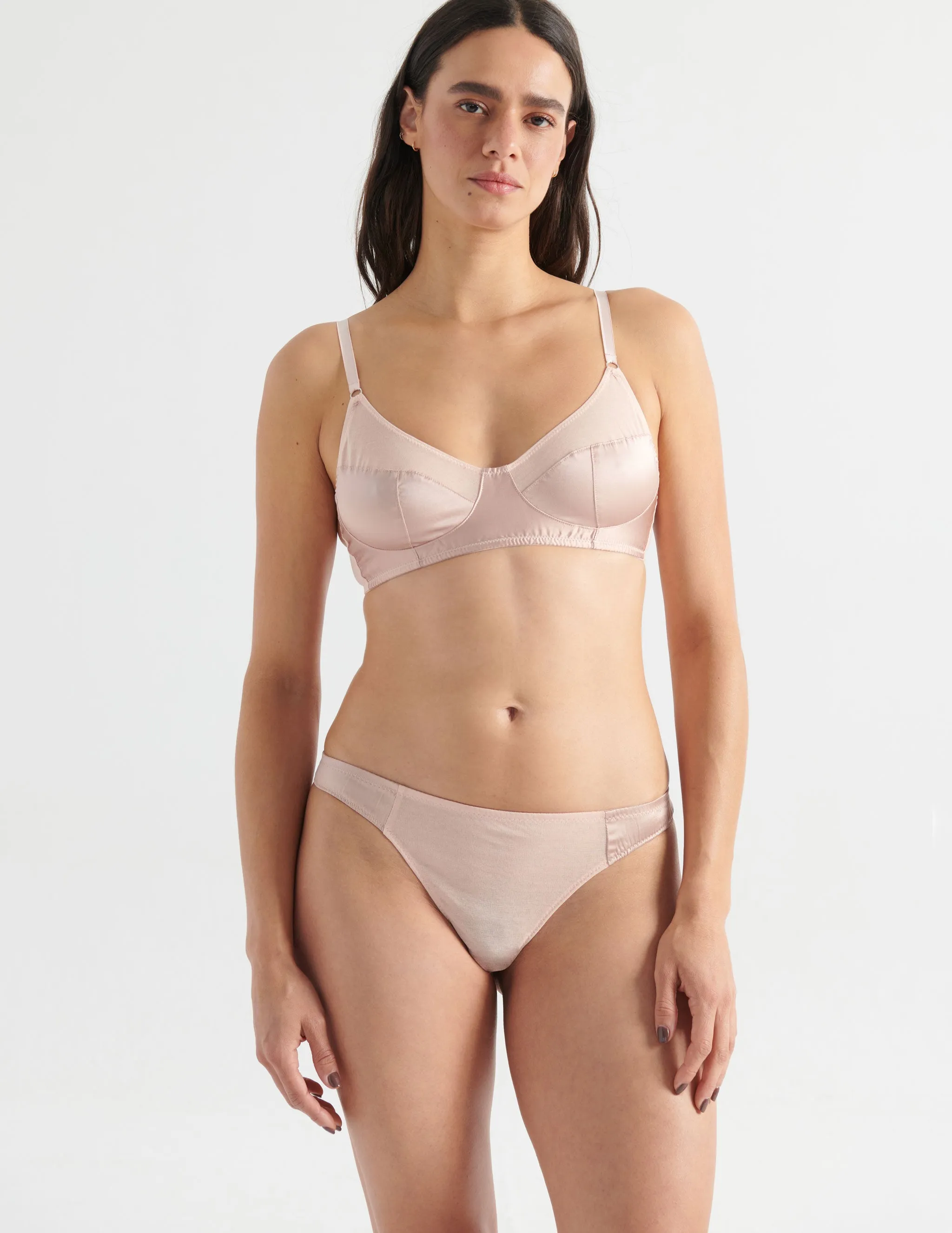 Maude Thong Bare sold by ARAKS product image thumbnail 2