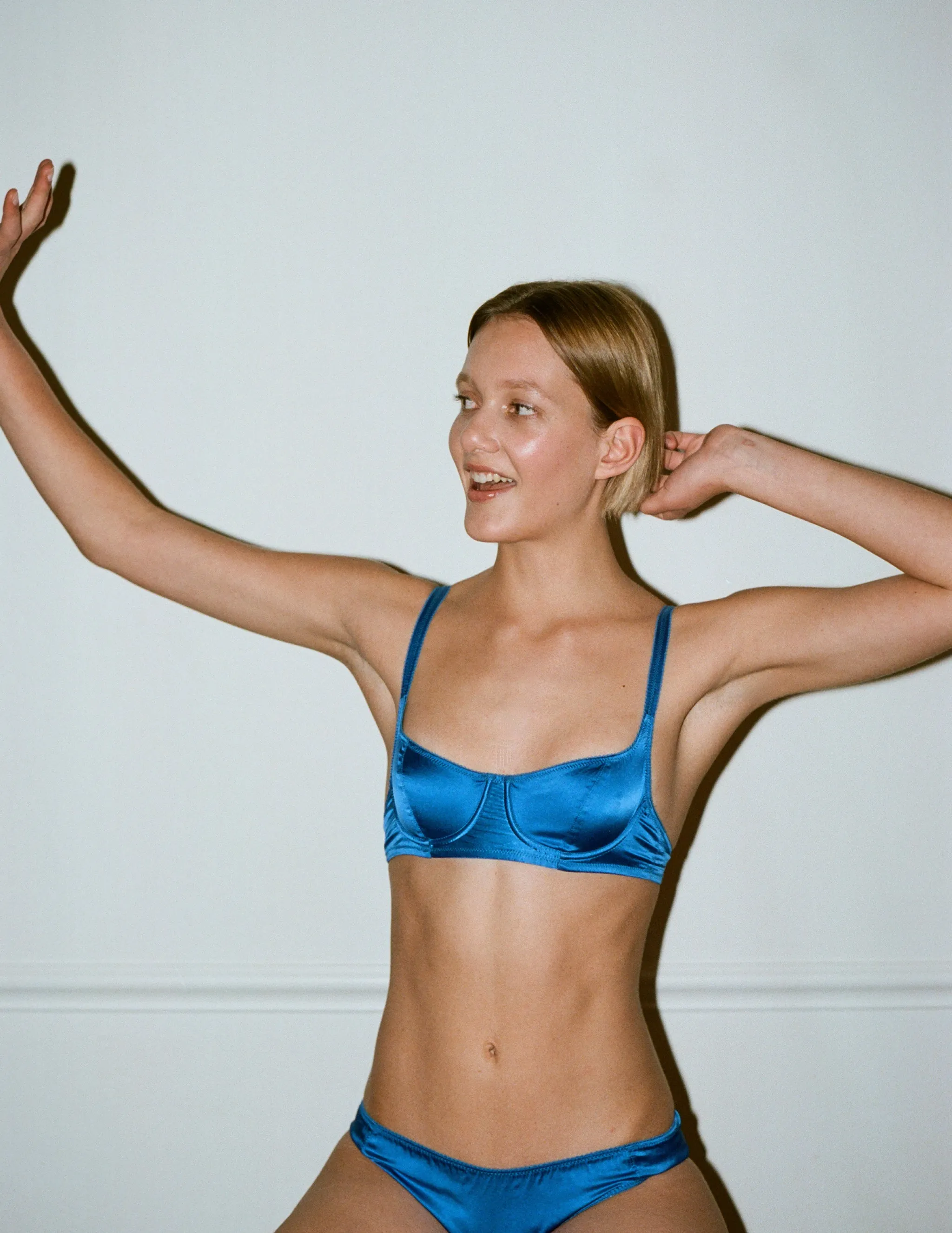 Gwyneth Panty Heavens sold by ARAKS product image thumbnail 2