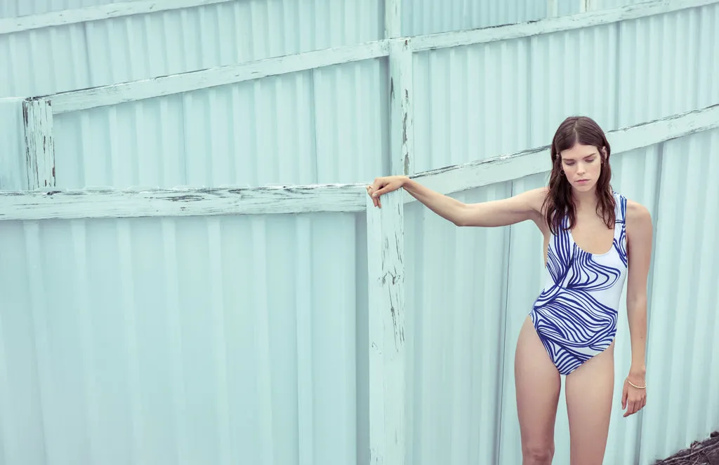 ~ Jireh One Piece Line Painting sold by ARAKS