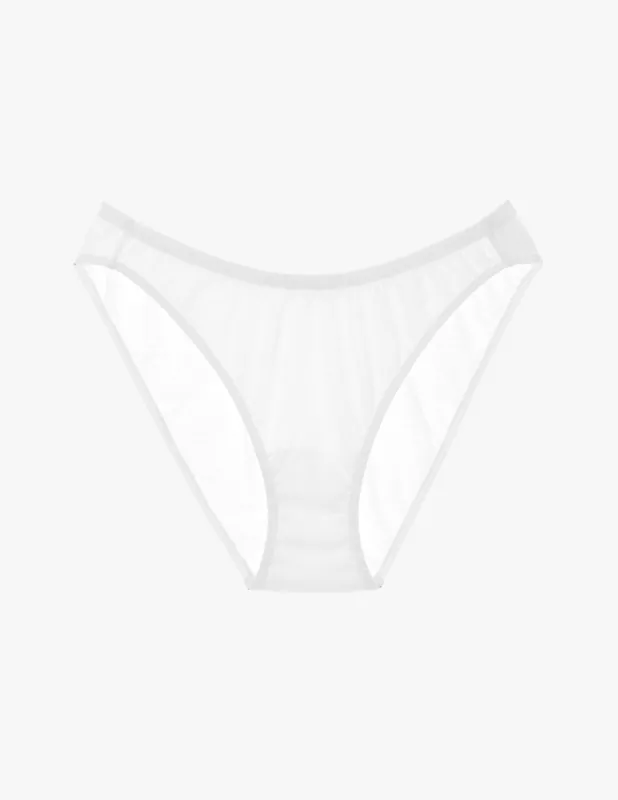 Bodhi Panty White made by ARAKS