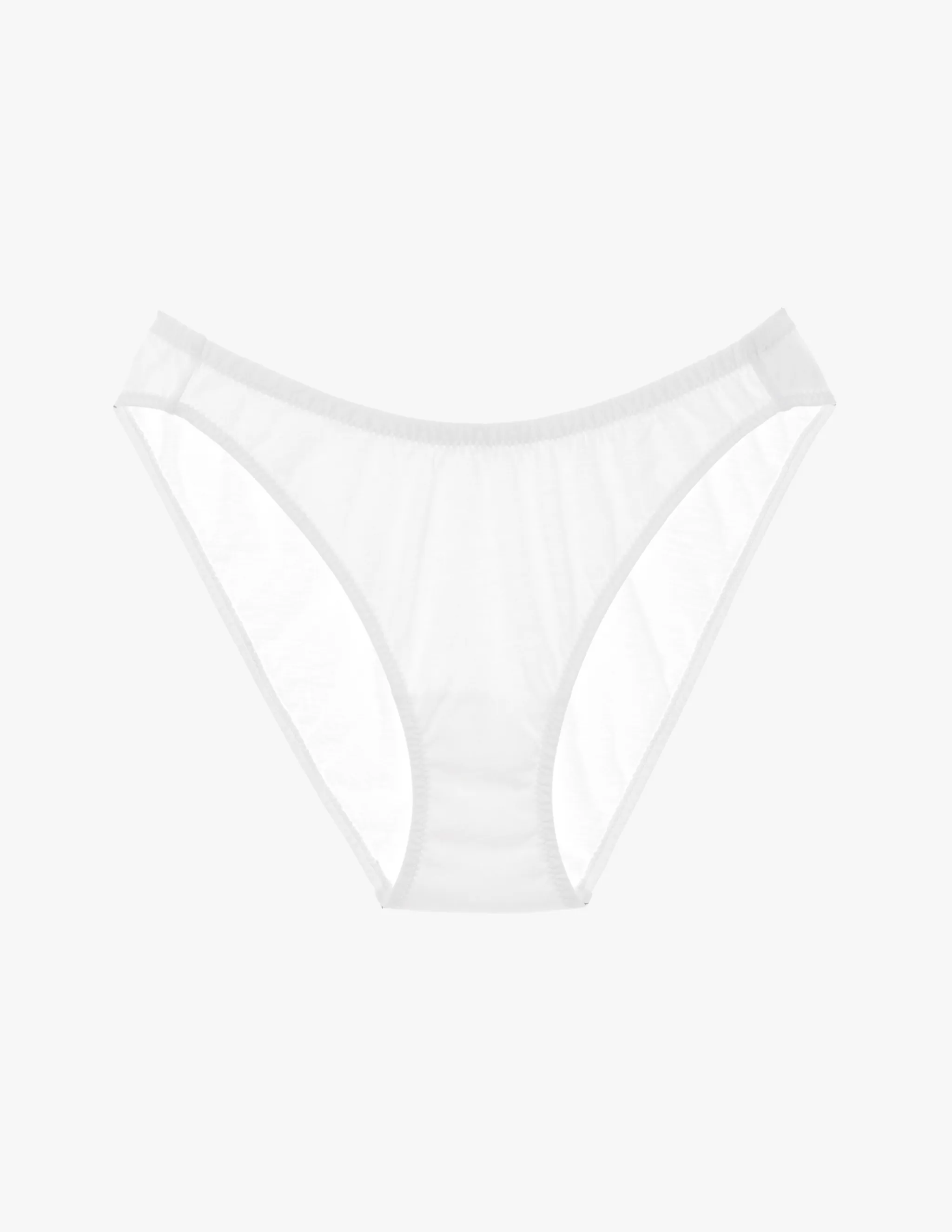 Bodhi Panty White sold by ARAKS