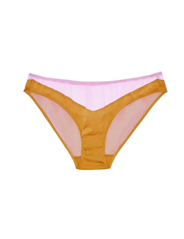 Aaron Panty Dune sold by ARAKS