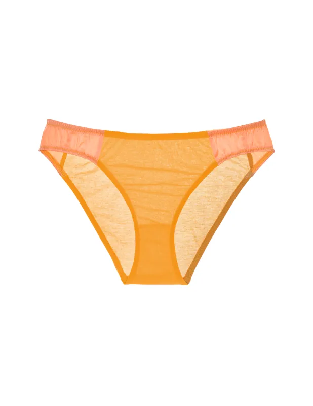 Saffi Panty Sunset sold by ARAKS