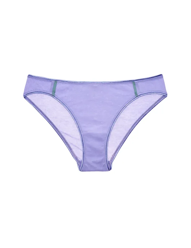 Harriet Panty Lagoon sold by ARAKS