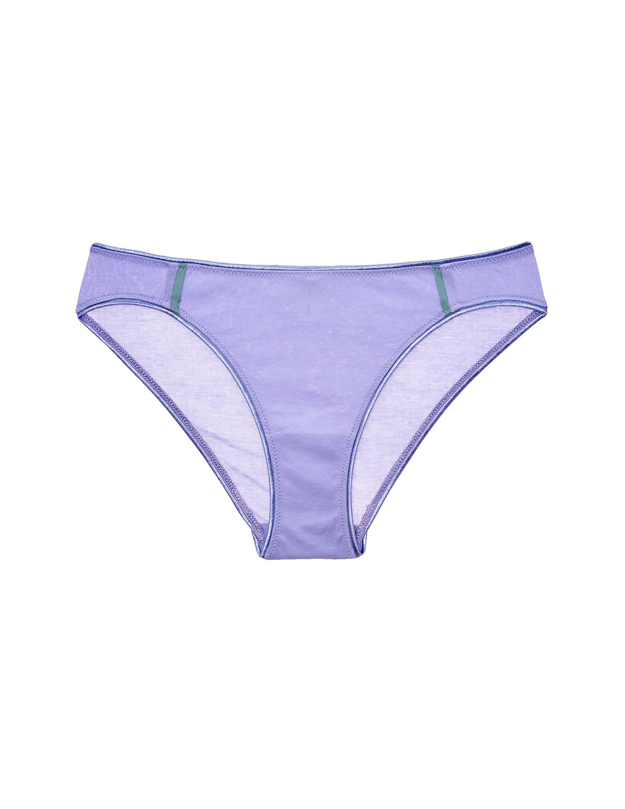 Harriet Panty Lagoon sold by ARAKS