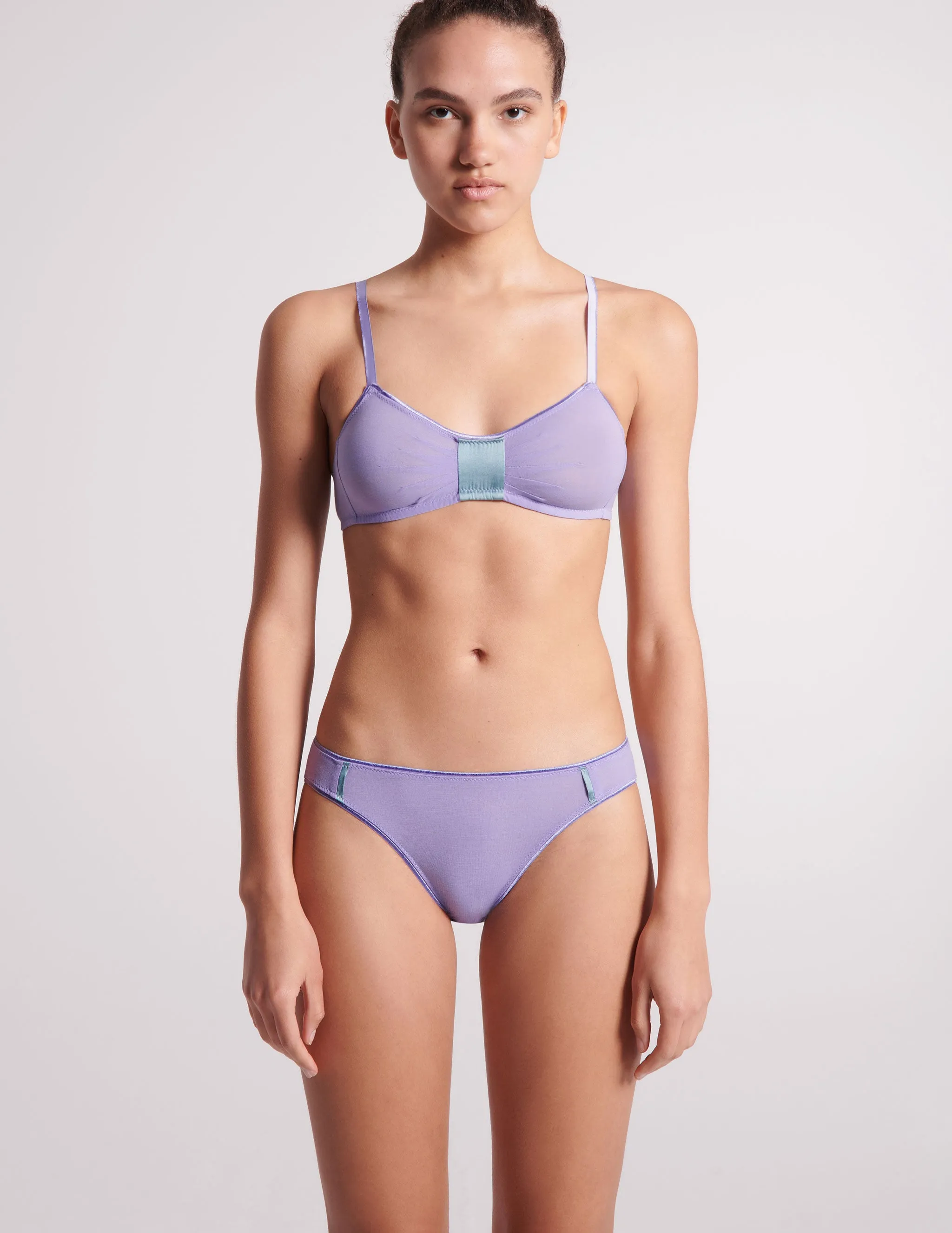 Harriet Panty Lagoon sold by ARAKS product image thumbnail 2