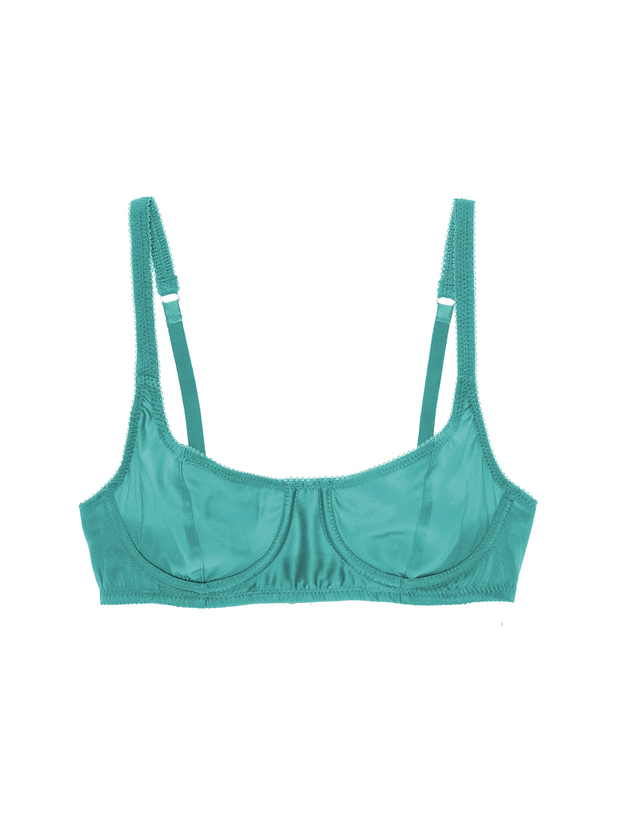 Gita Underwire Bra Mist sold by ARAKS