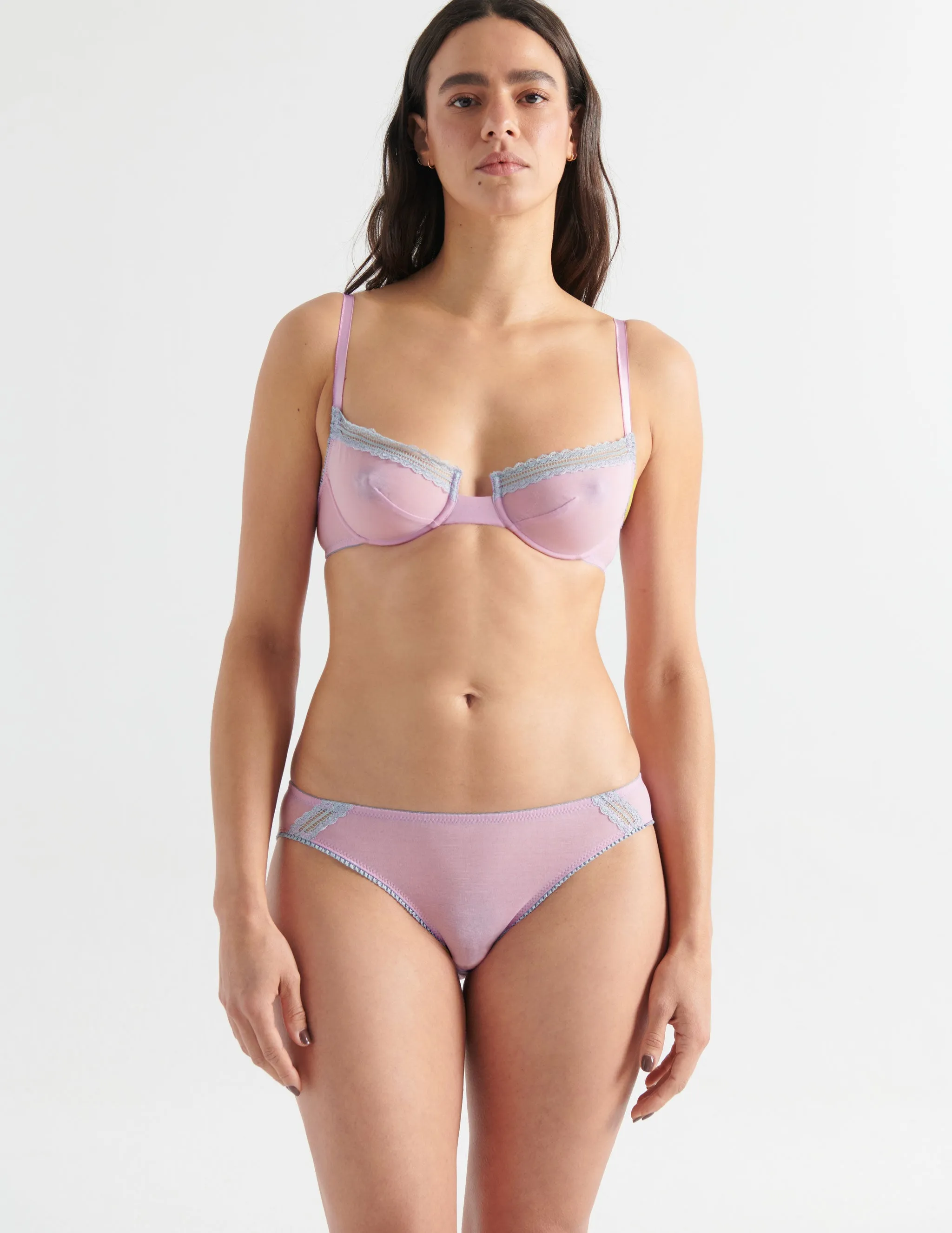 Chloe Underwire Bra Bliss sold by ARAKS product image thumbnail 3