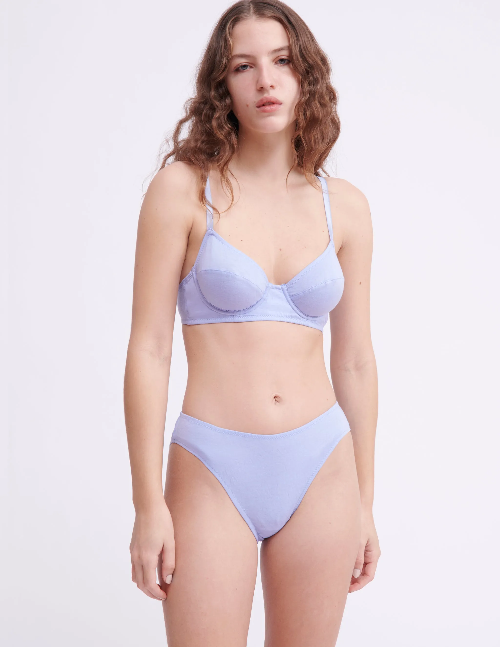 Beau Underwire Bra Maya sold by ARAKS product image thumbnail 2