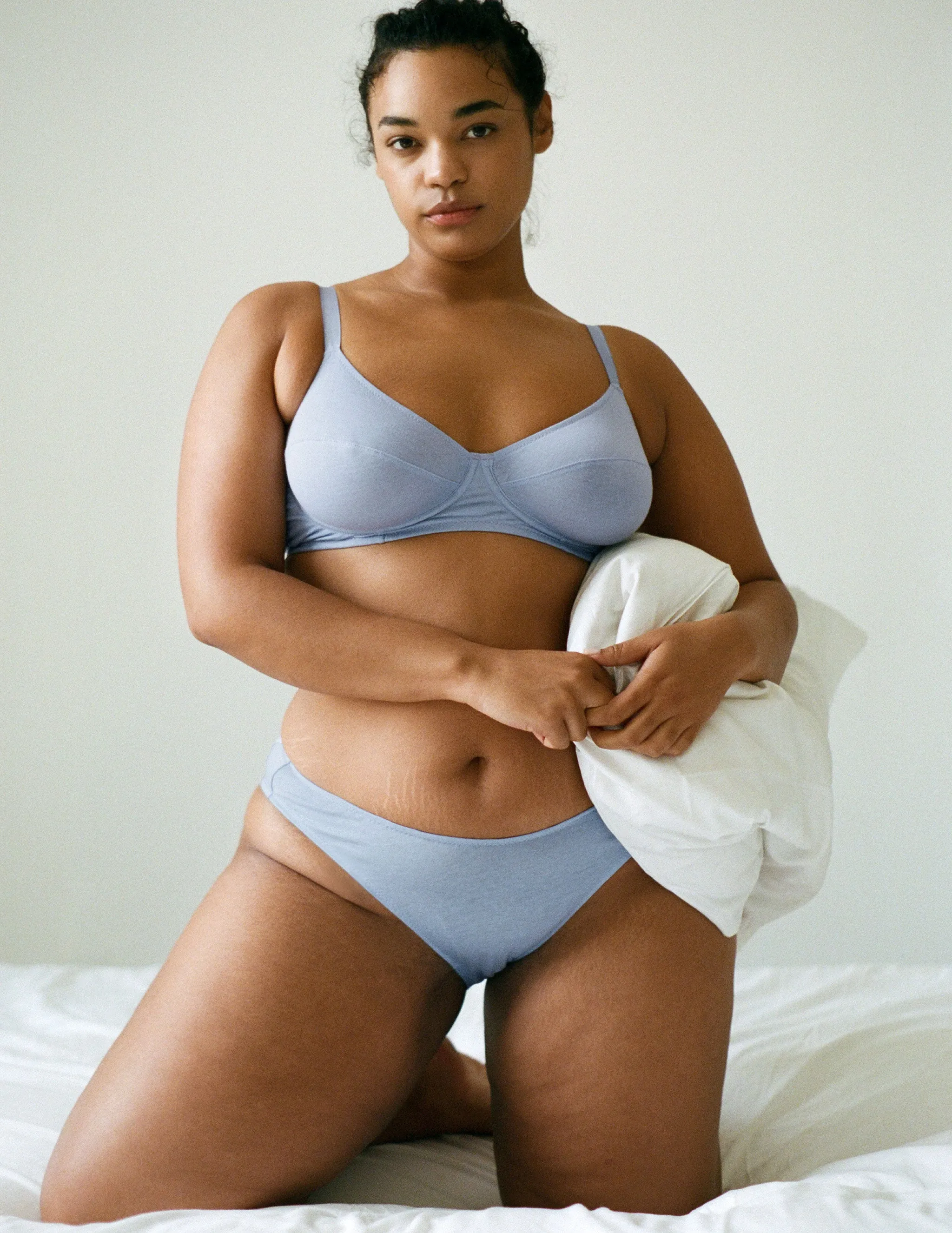 Beau Underwire Bra Maya sold by ARAKS product image thumbnail 4