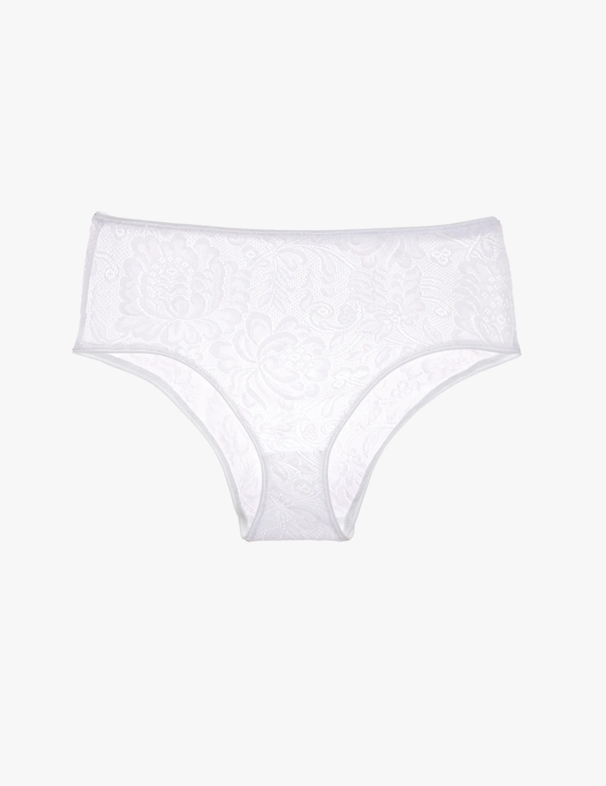 Imogen Hipster White sold by ARAKS