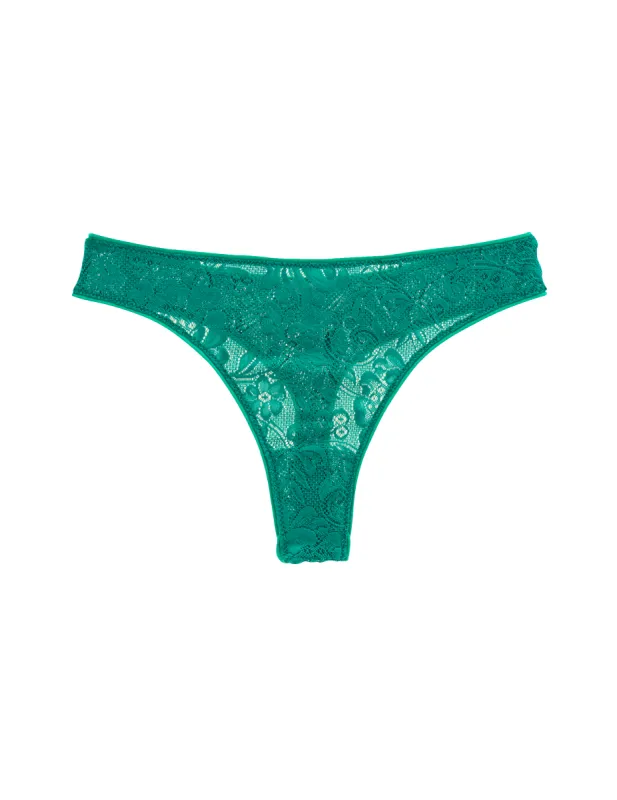 Tine Thong Emerald sold by ARAKS