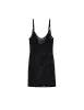 Margot Slip Black sold by ARAKS