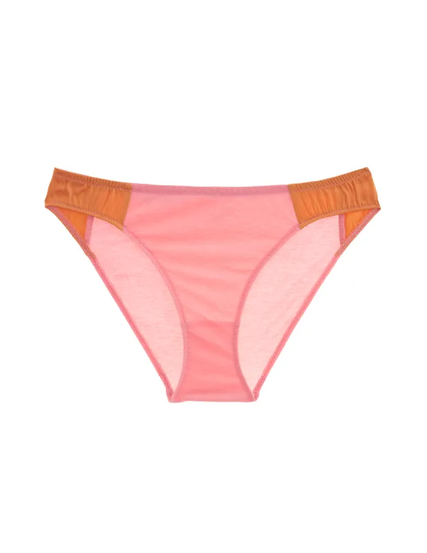 Saffi Panty Blossom sold by ARAKS