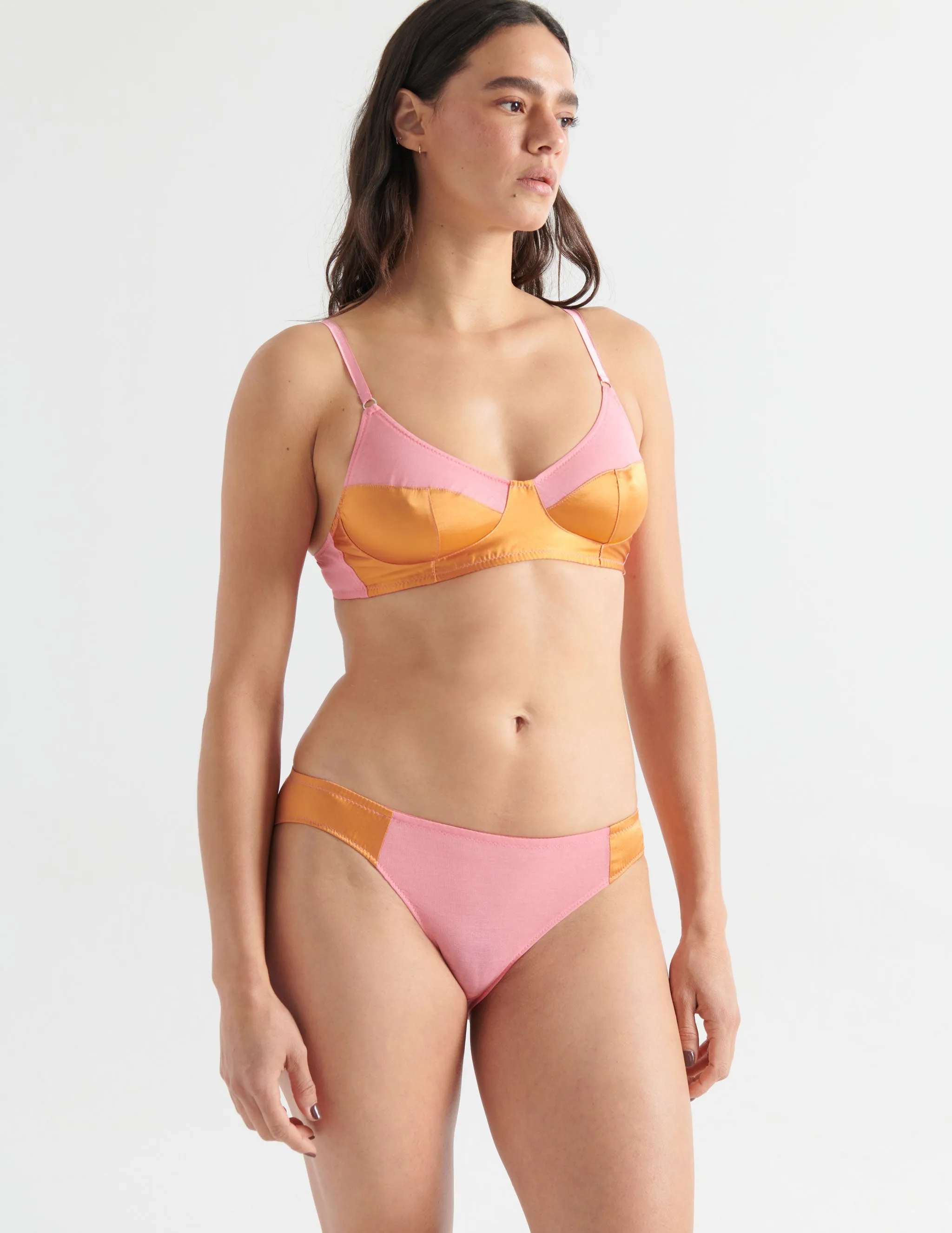 Saffi Panty Blossom sold by ARAKS product image thumbnail 3