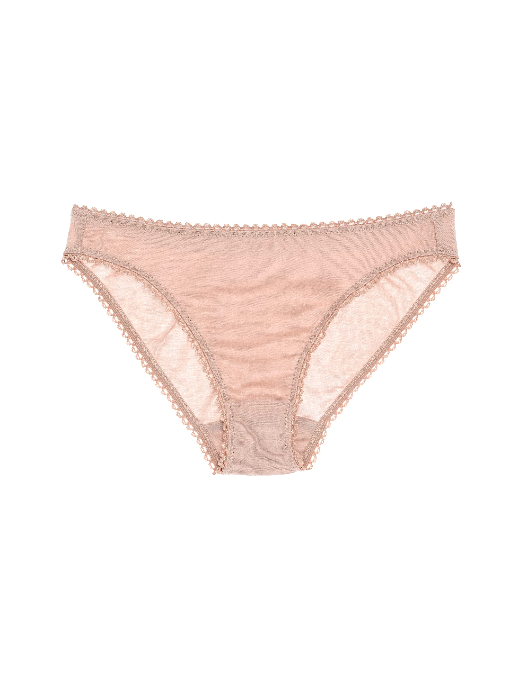 Isabella Panty Sand sold by ARAKS