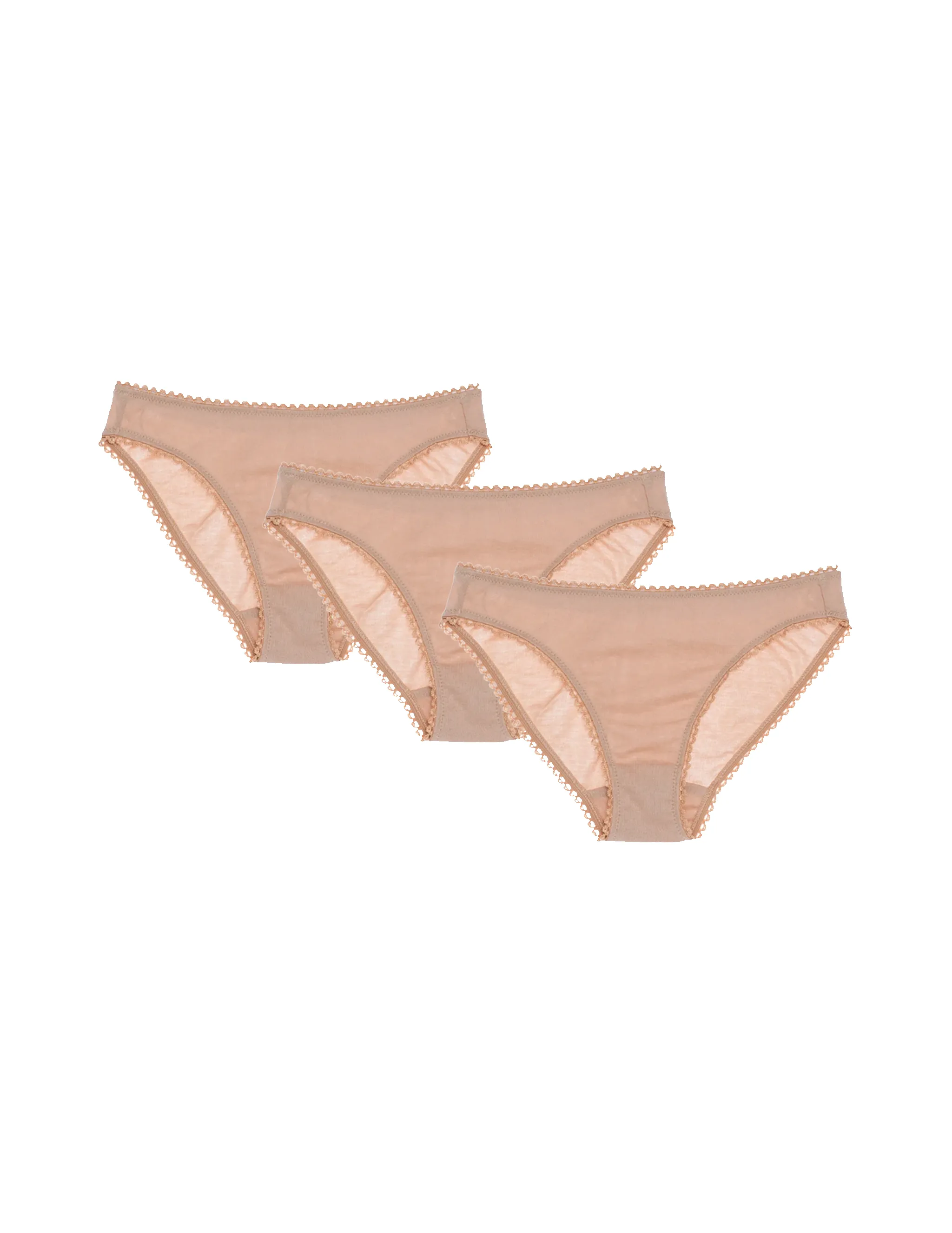 Isabella Panty Sand sold by ARAKS product image thumbnail 4