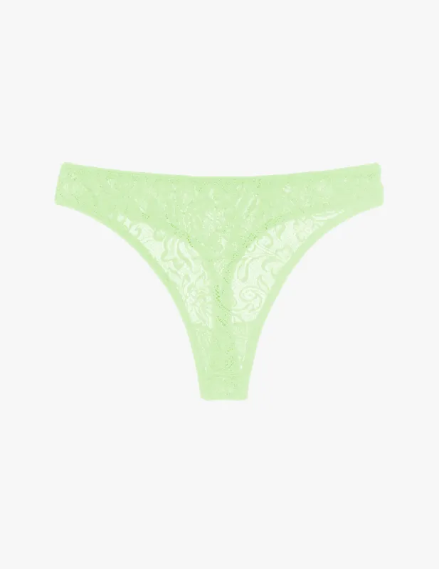 Tine Thong Pistachio sold by ARAKS