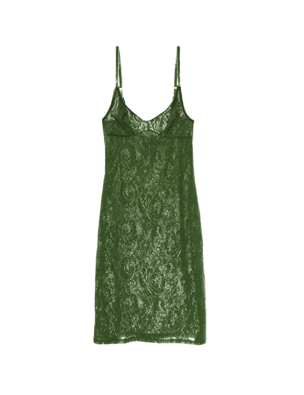 Honor Slip Frond made by ARAKS