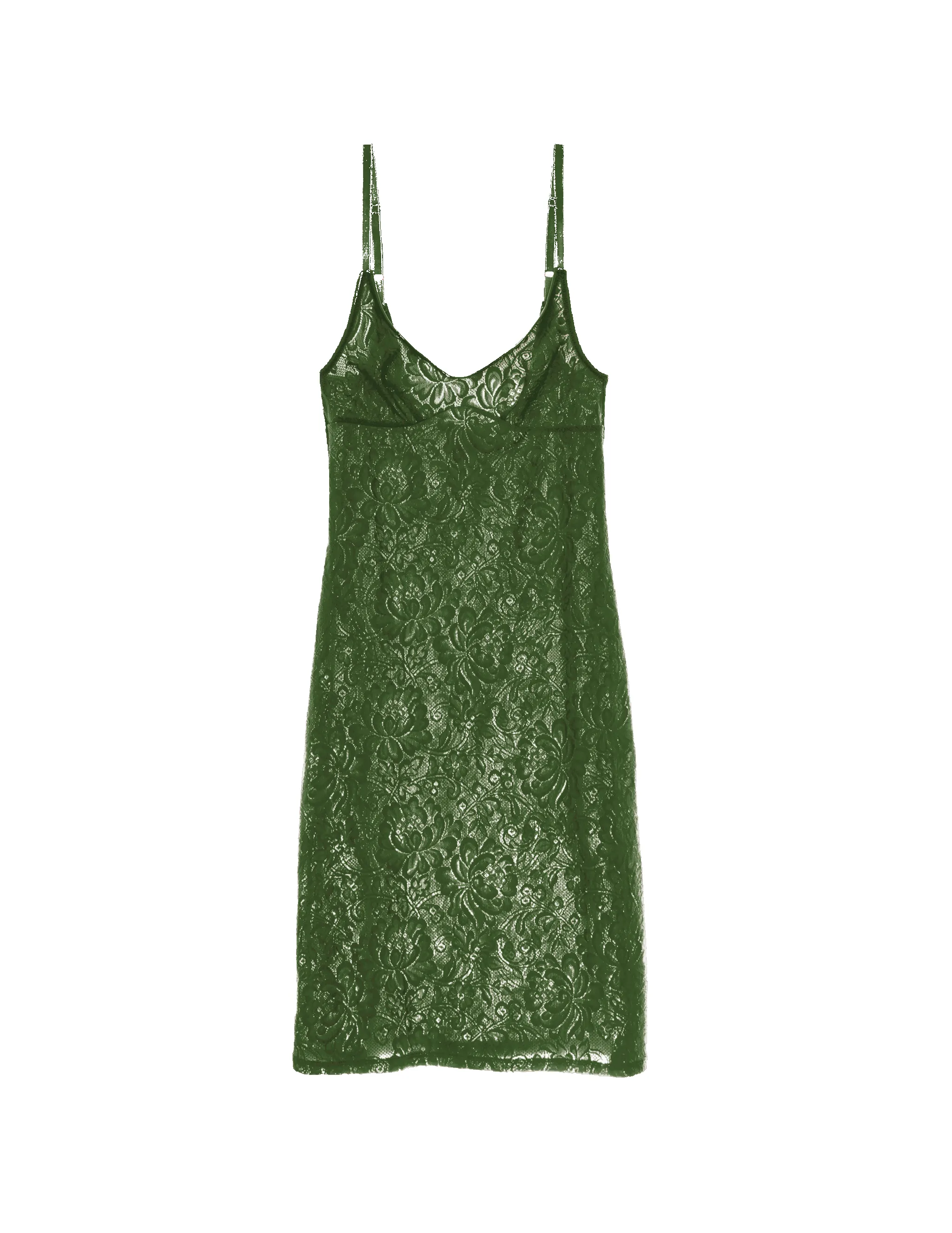 Honor Slip Frond sold by ARAKS